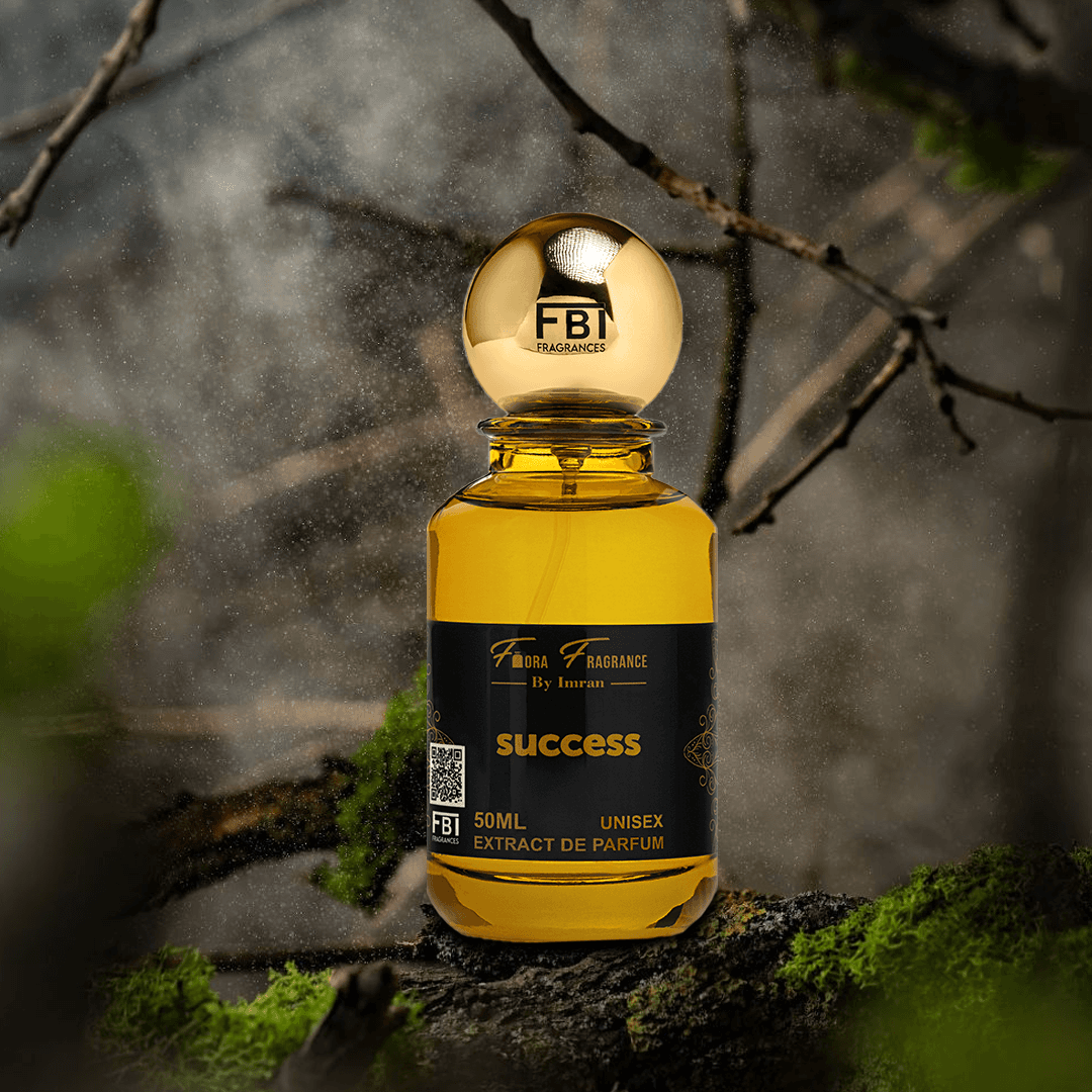 Fiora Fragrance Success Inspired By: Santal 33