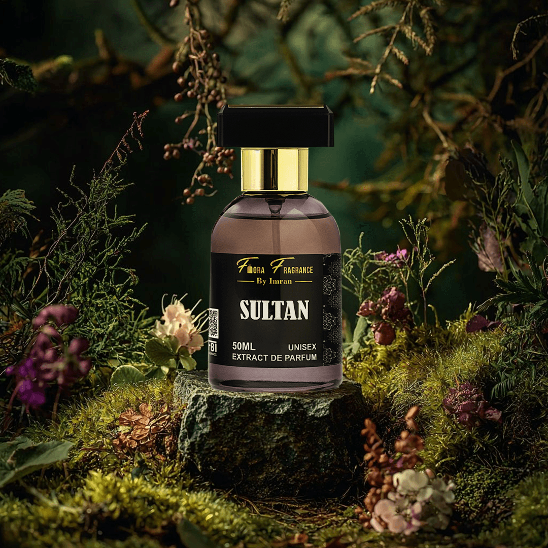 Fiora Fragrance Sultan Inspired By: Imperial Vally