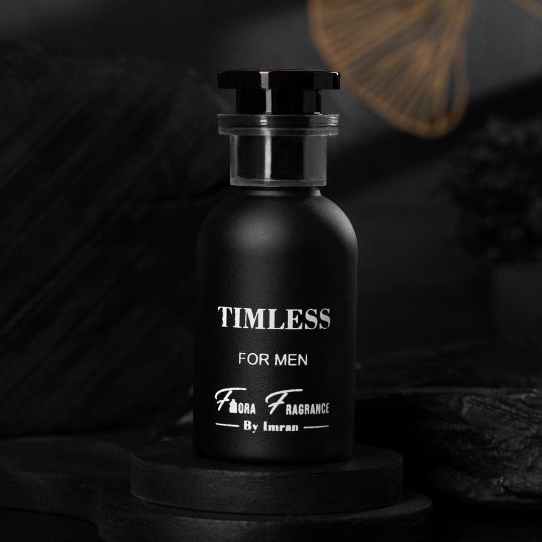 Fiora Fragrance TIMELESS Inspired By: Tuscan Leather