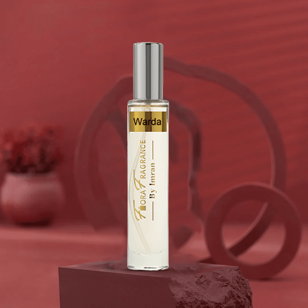 Fiora Fragrance WARDA 15ml