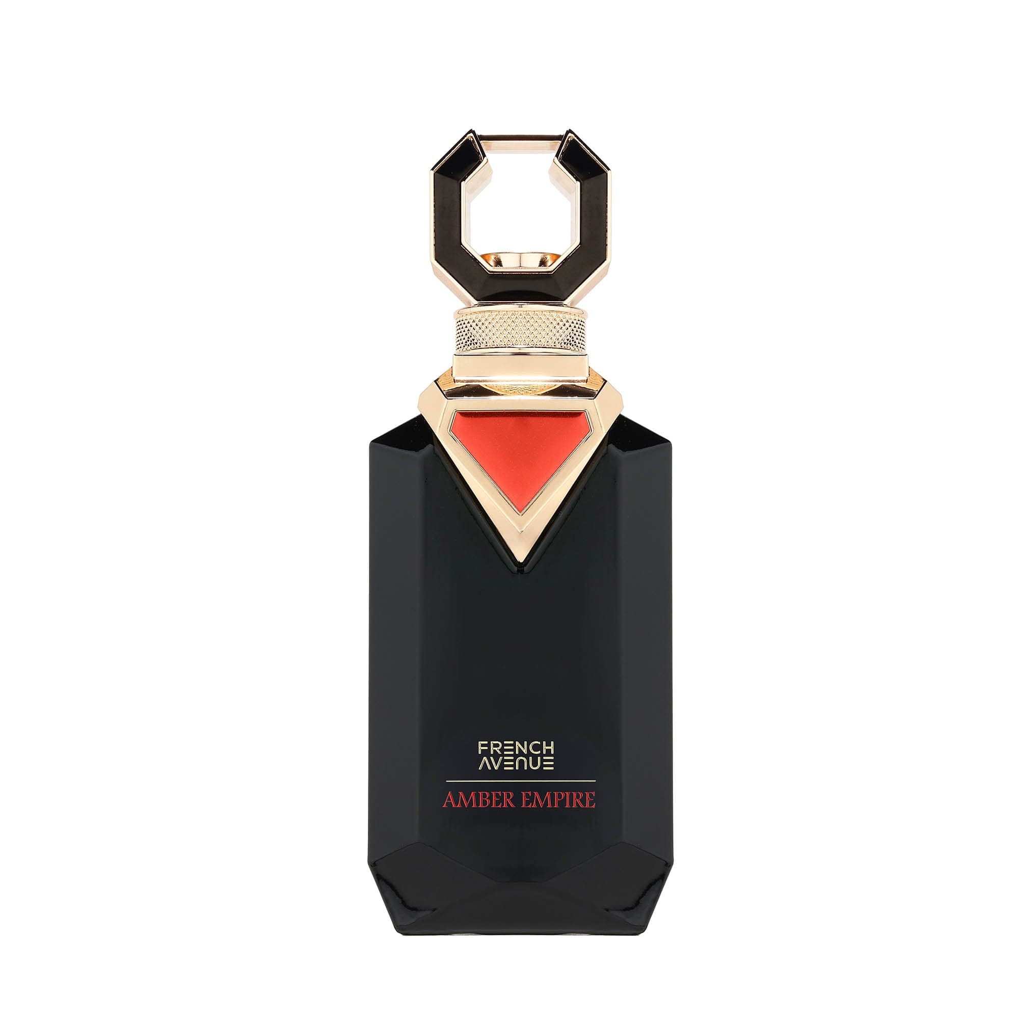 Fragrance World Amber Empire