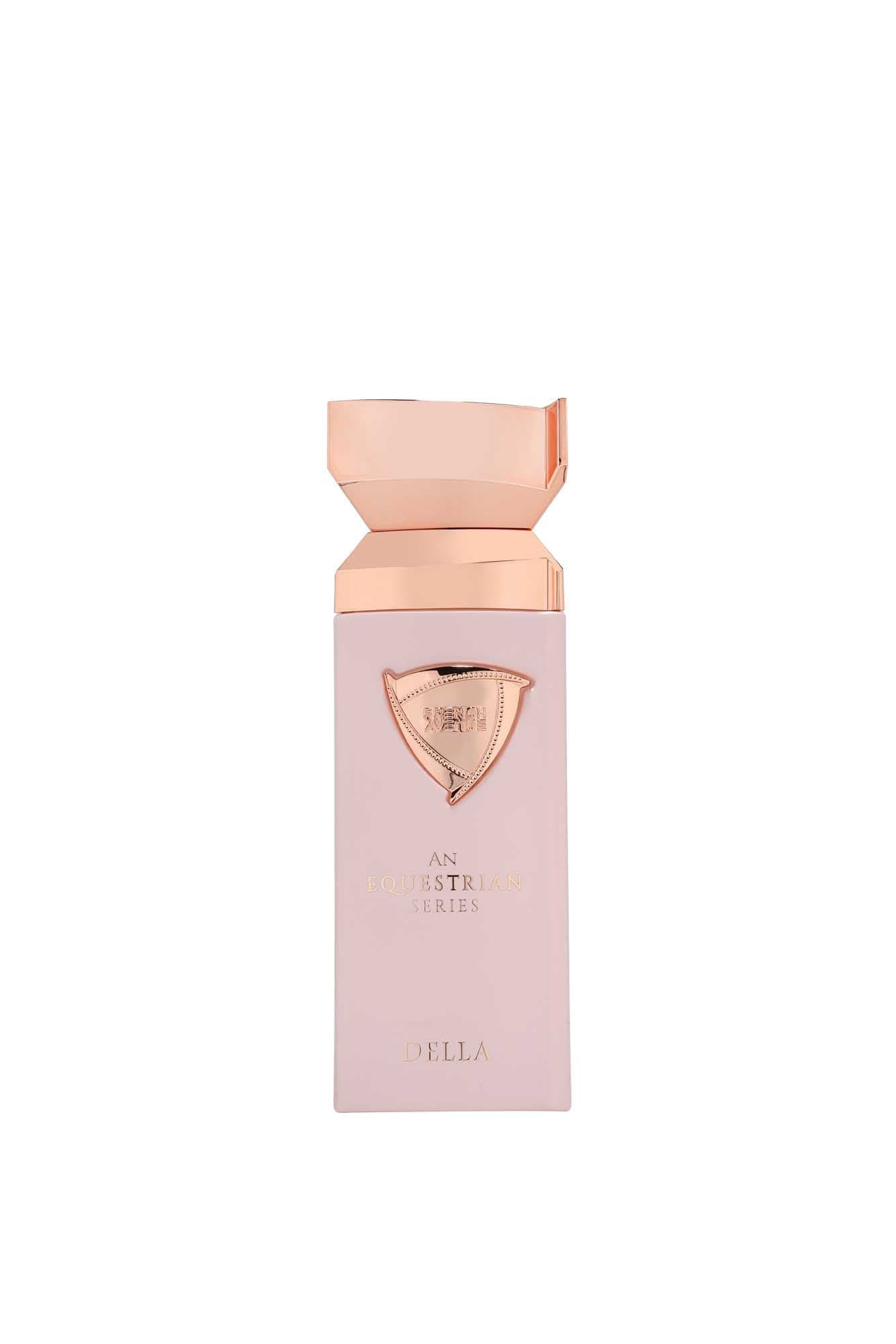 Fragrance World An Equestrian Series Della