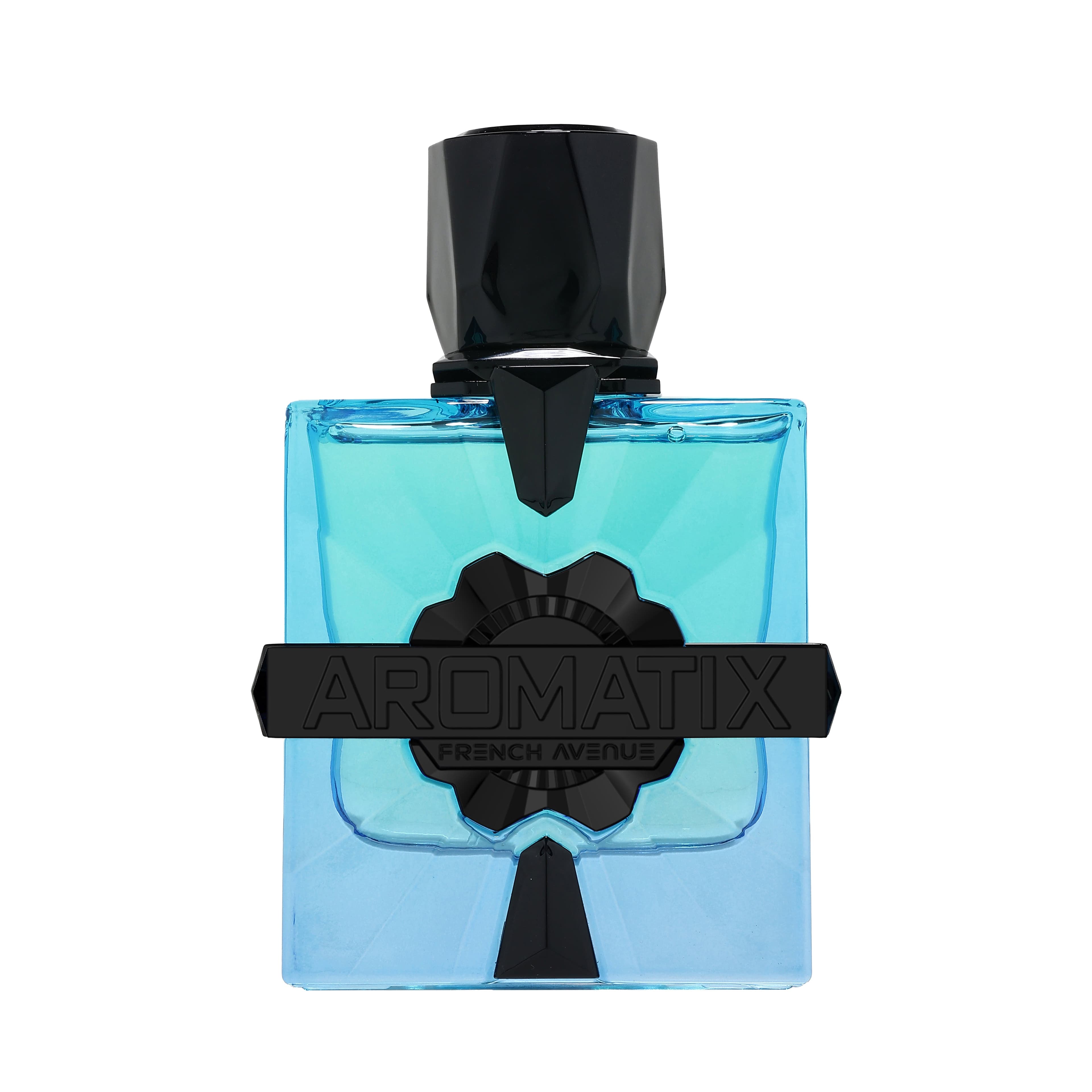 Fragrance World Aromatix Magnetiq