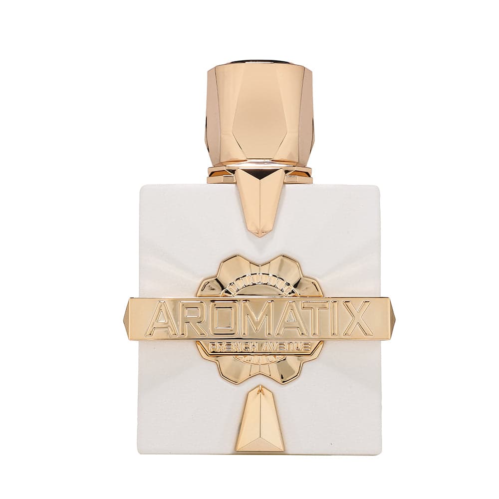 Fragrance World Aromatix Plantine Blanc