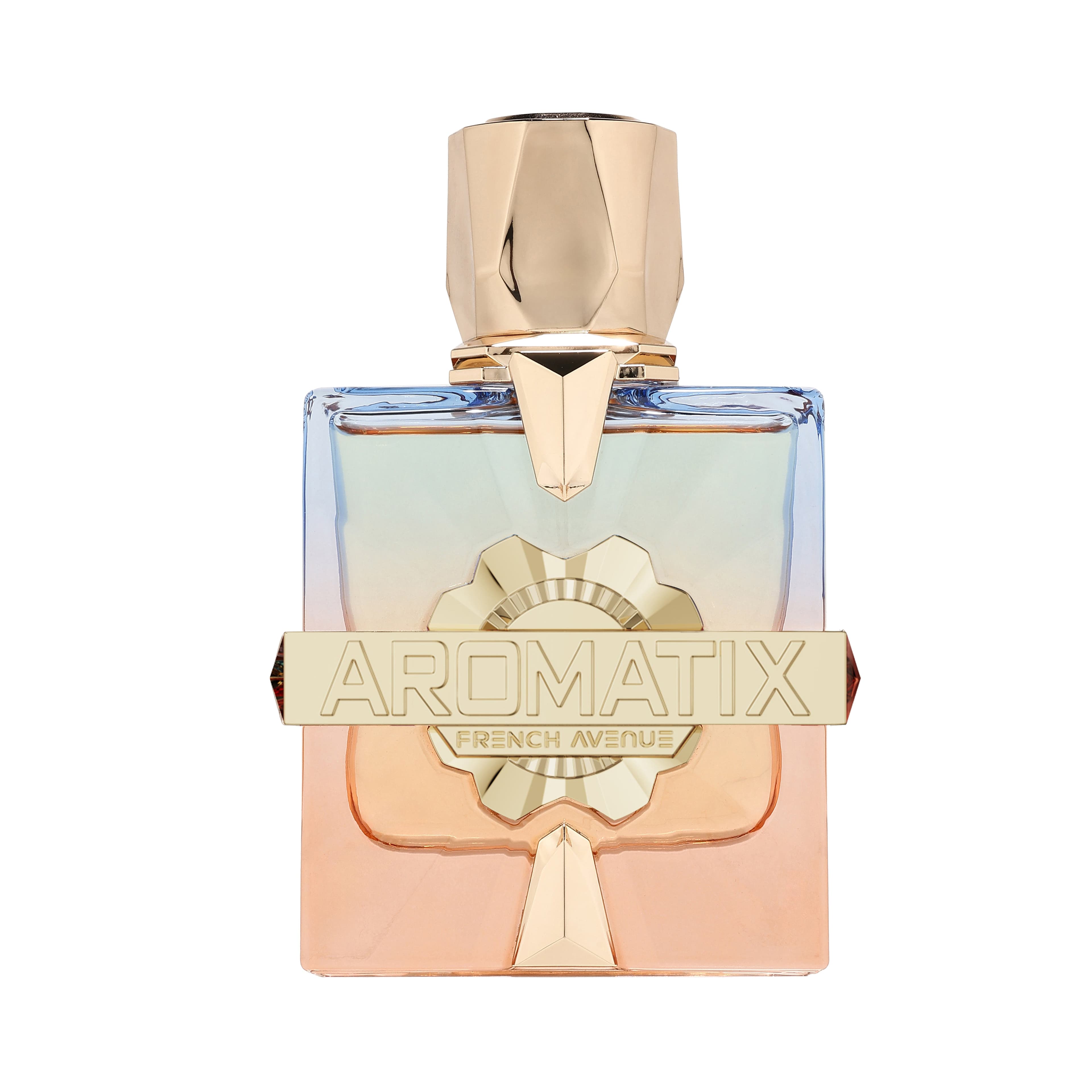 Fragrance World Aromatix Teas Me