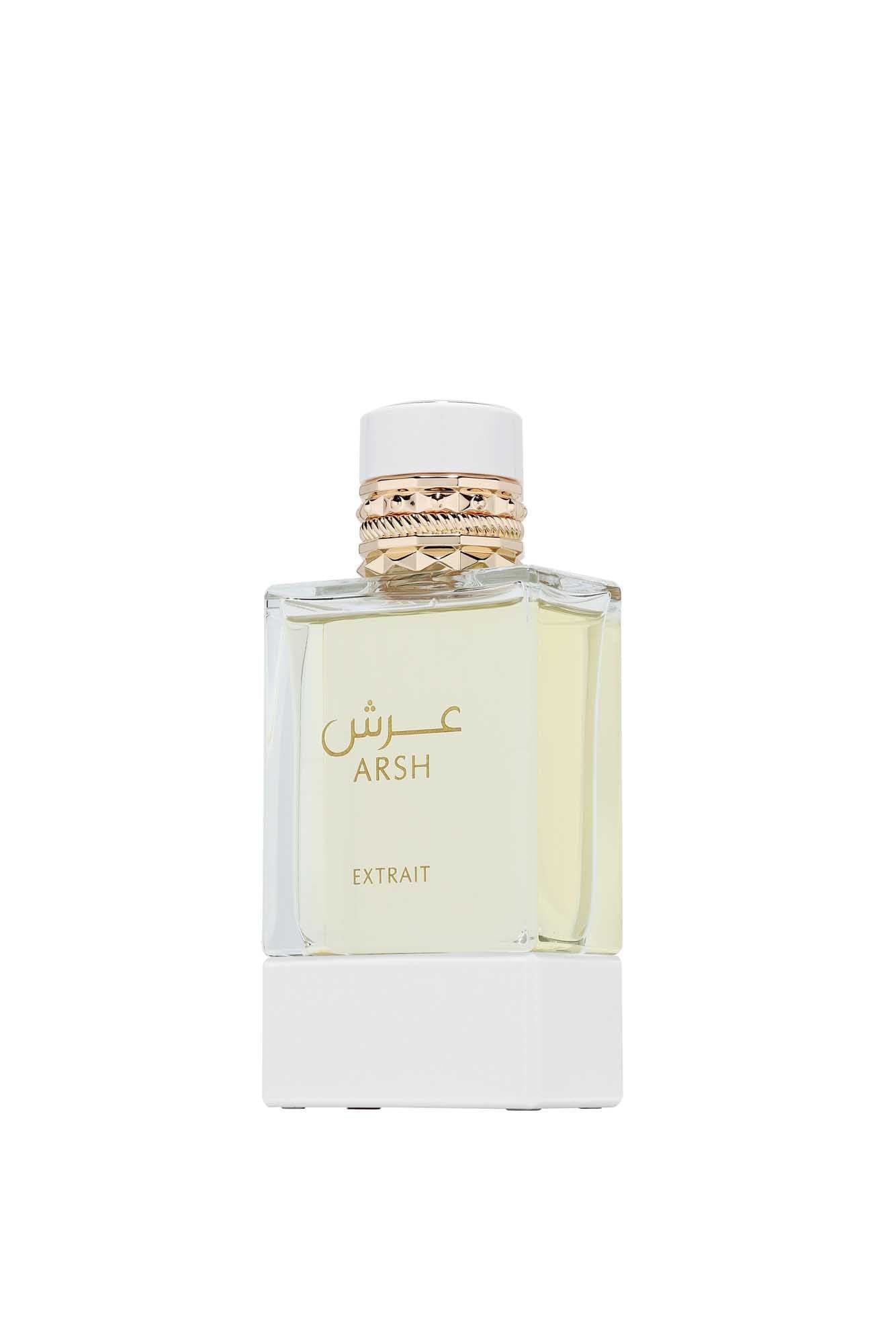 Fragrance World Arsh Extrait