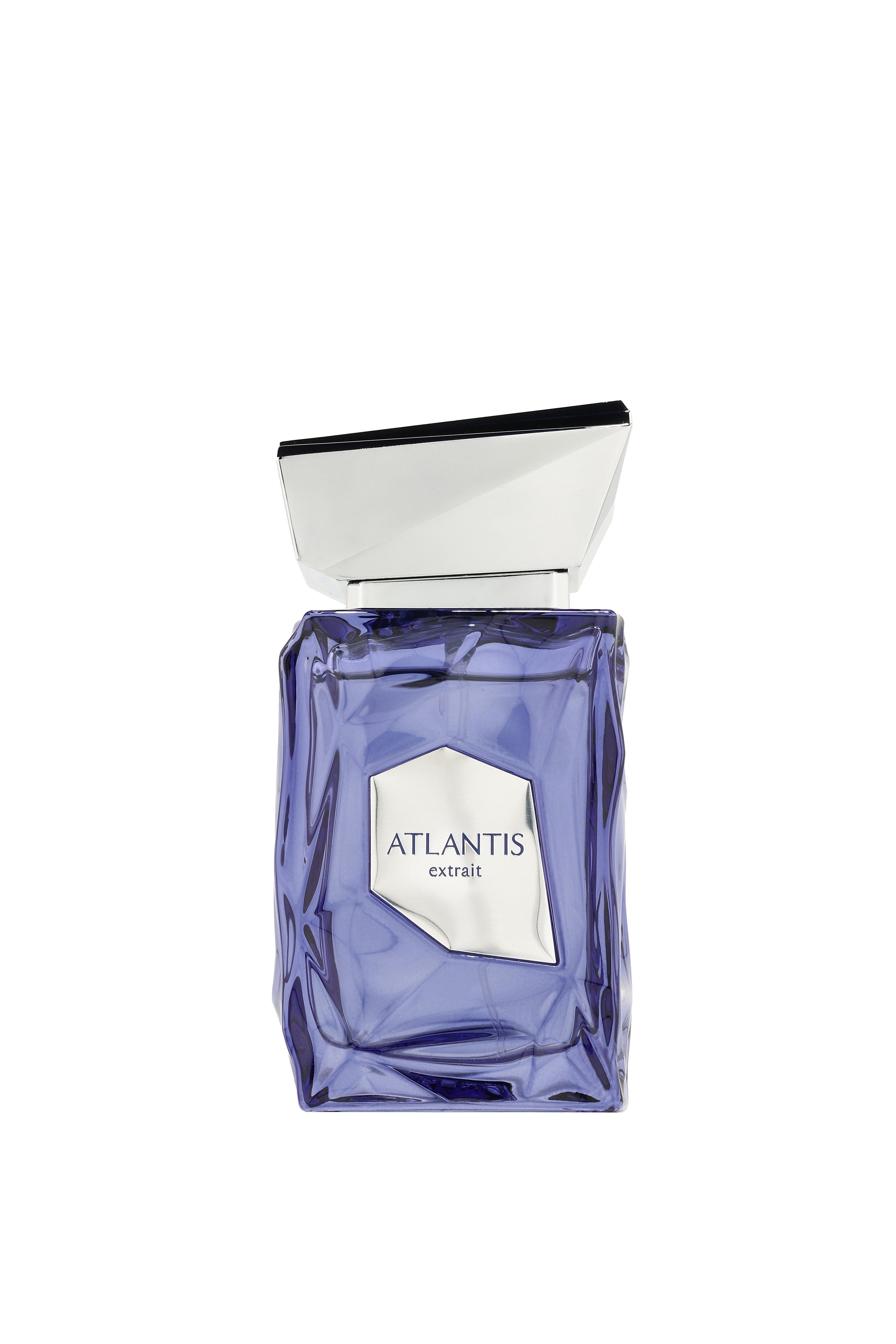 Fragrance World Atlantis Extrait