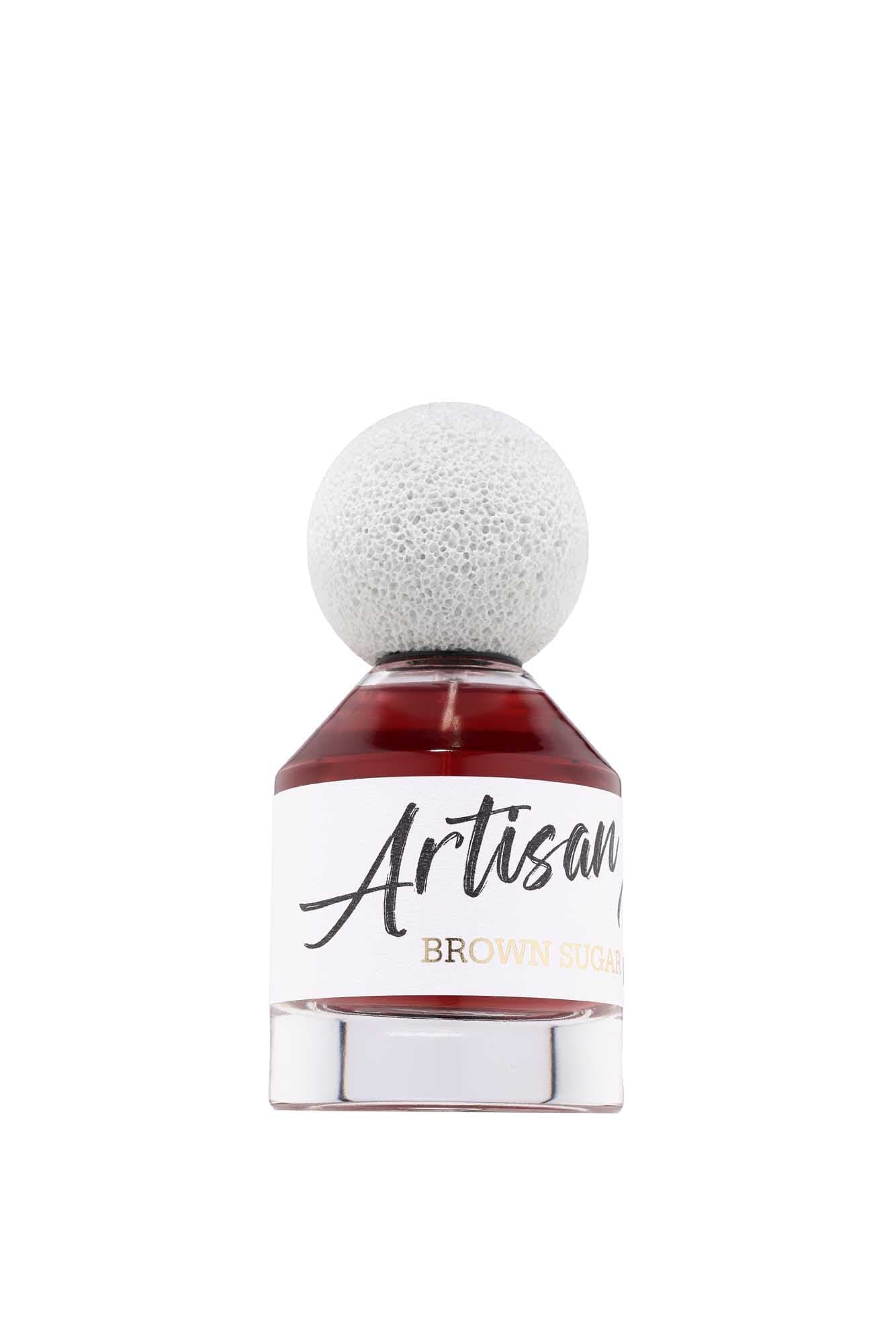 Fragrance World Brown Sugar