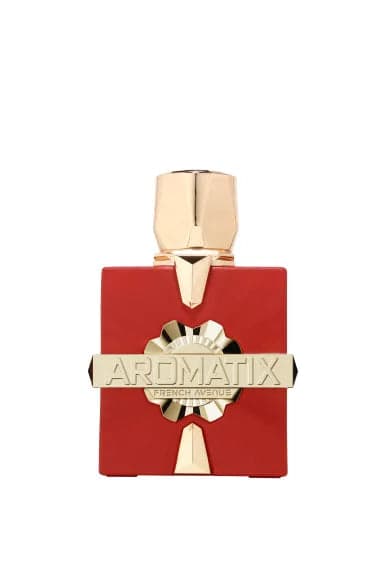 Fragrance World Carnal Desire