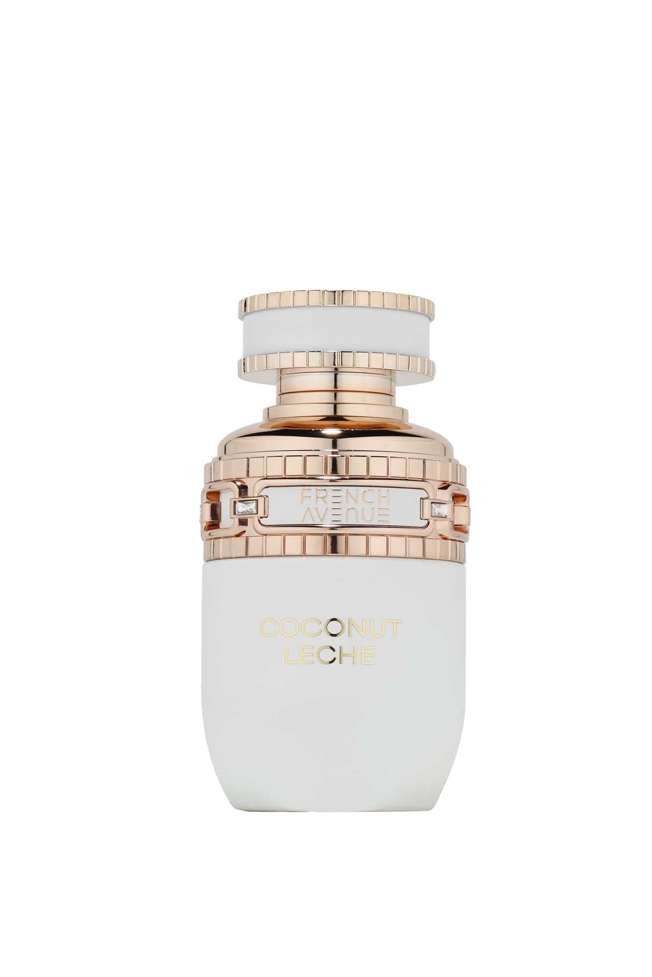 Fragrance World Coconut Leche