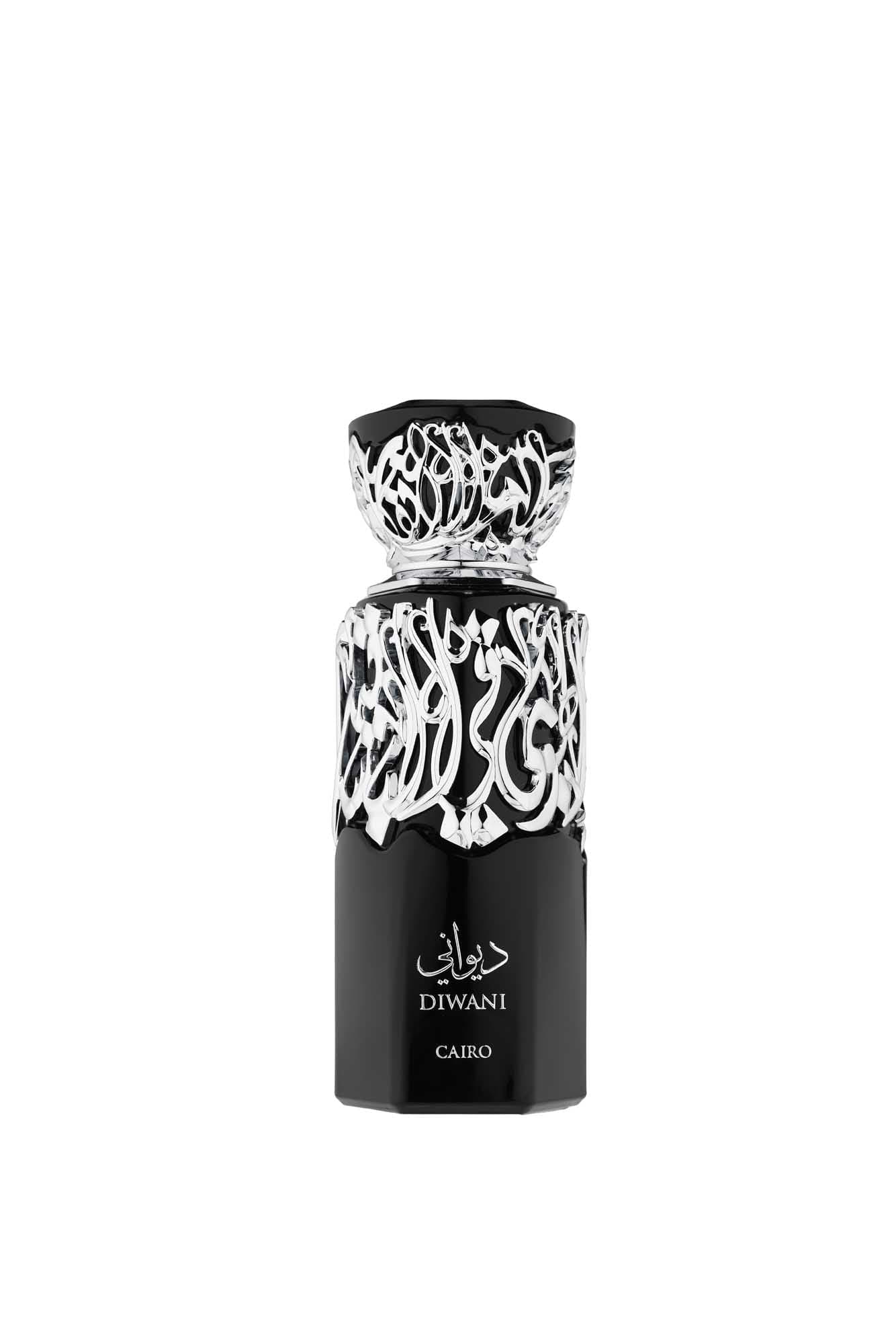 Fragrance World Diwani Cairo
