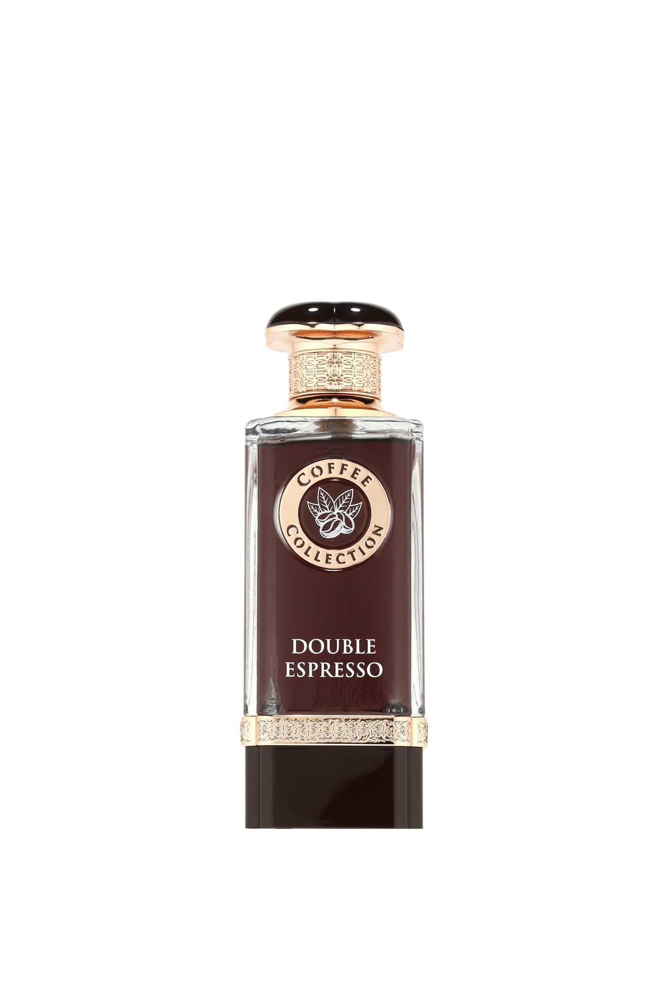 Fragrance World Double Espresso
