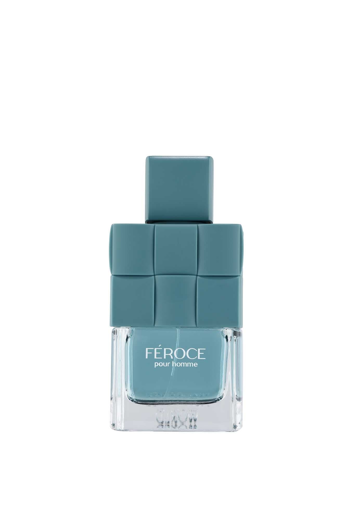 Fragrance World Feroce Pour Homme