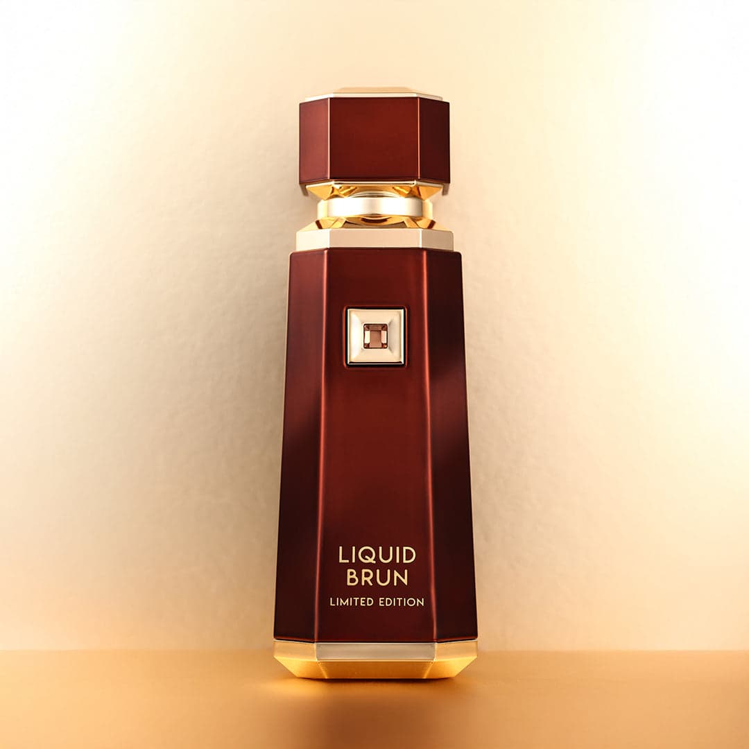 Fragrance World Liquid Brun Limited Edition