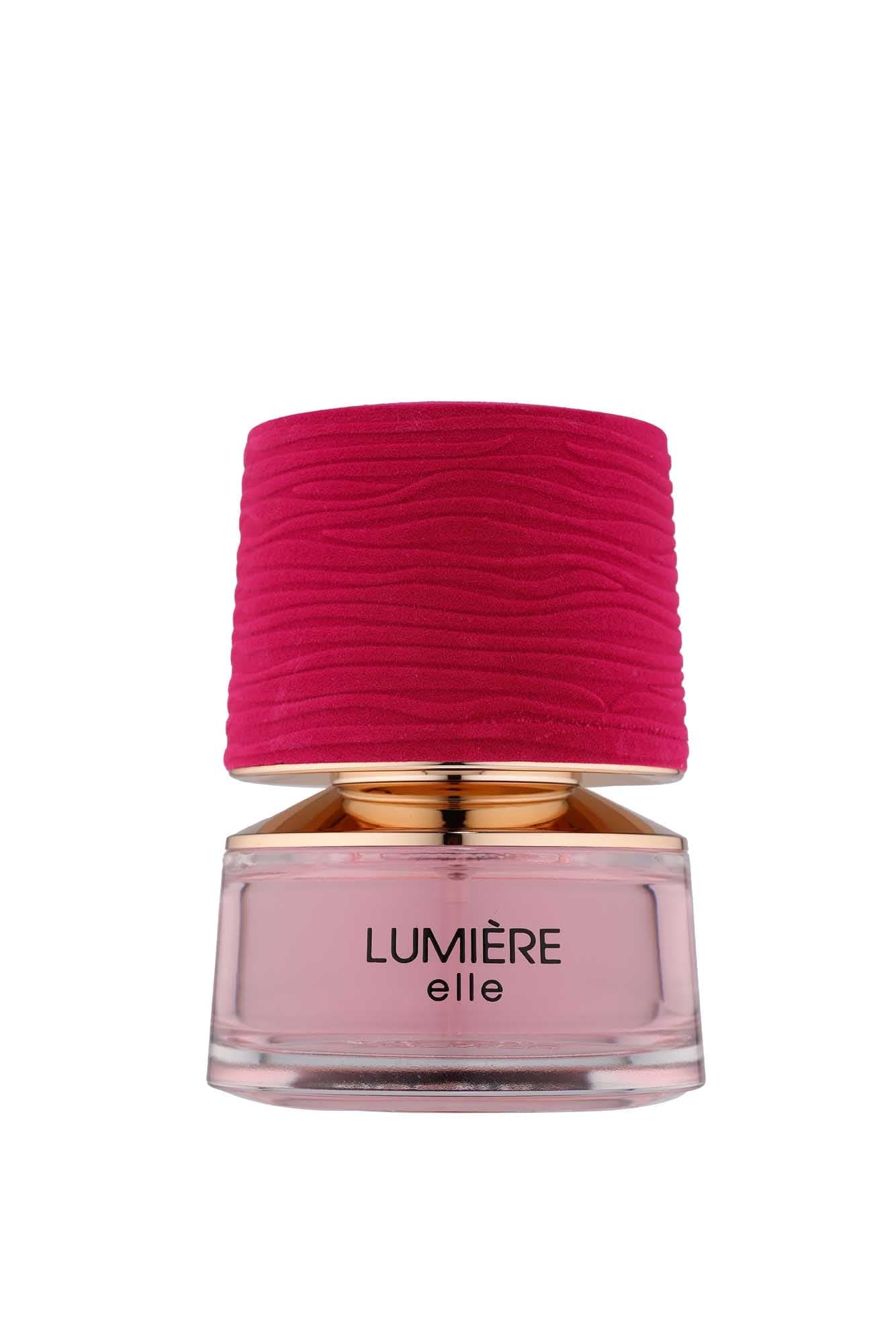 Fragrance World Lumiere Elle
