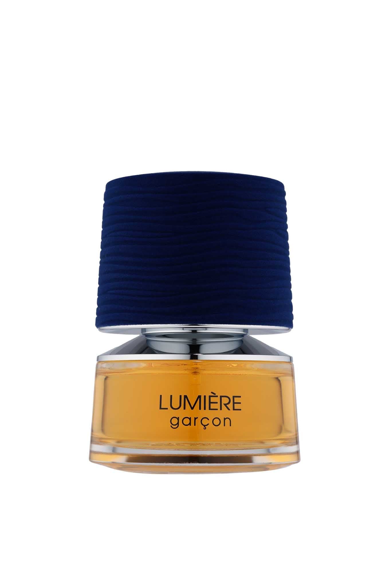 Fragrance World Lumiere Garcon