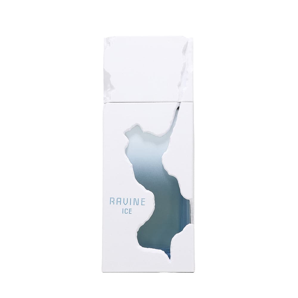 Fragrance World Ravine Ice