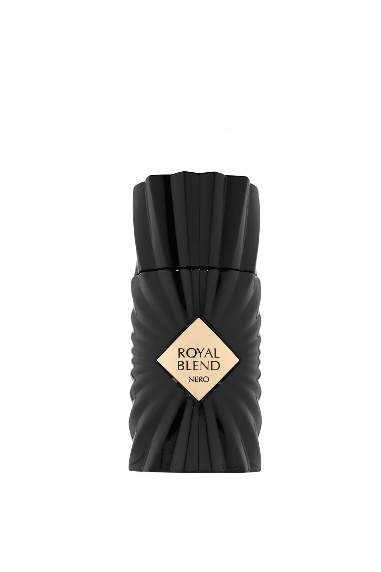 Fragrance World Royal Blend Nero