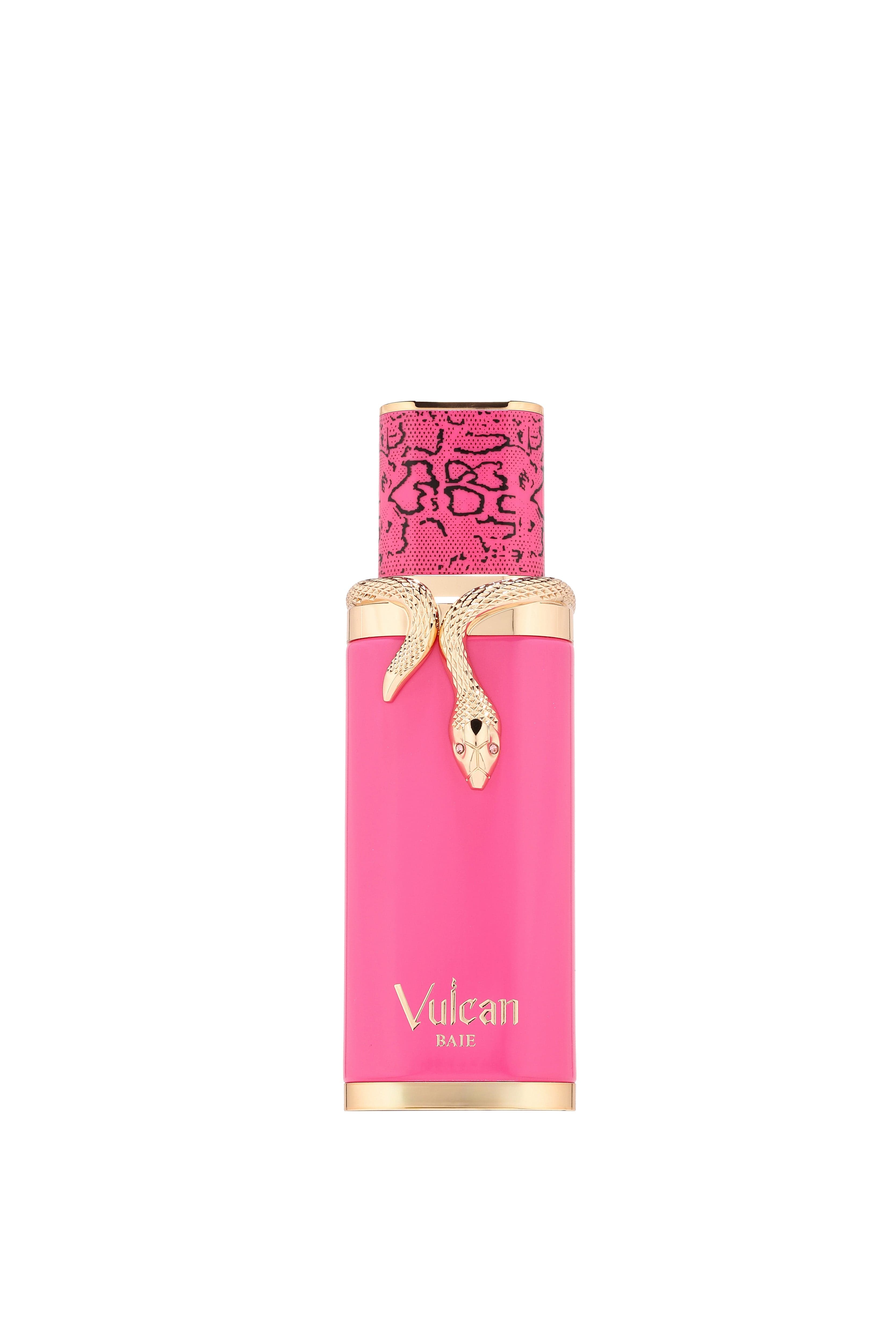 Fragrance World Vulcan Baie