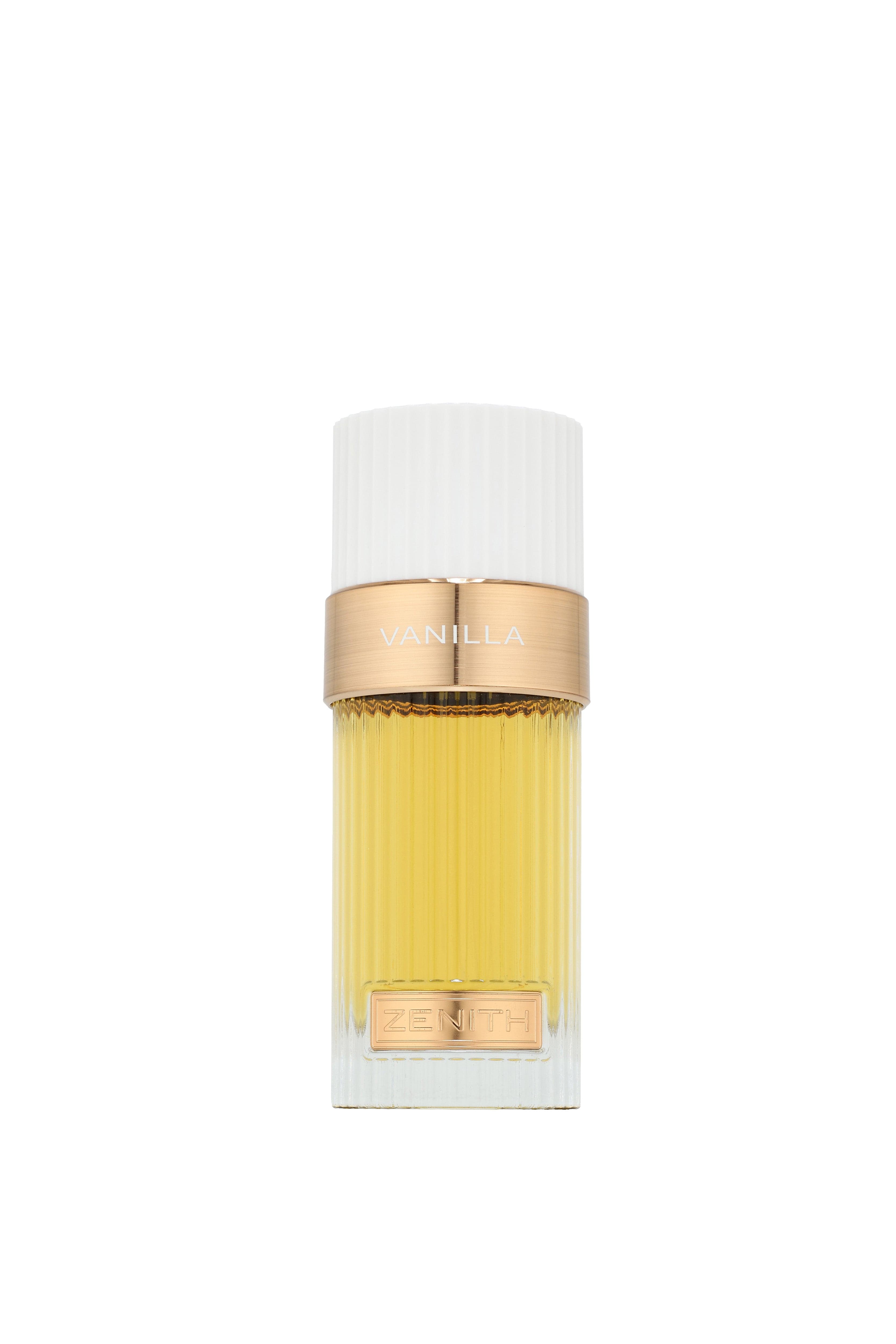 Fragrance World Zenith Vanilla