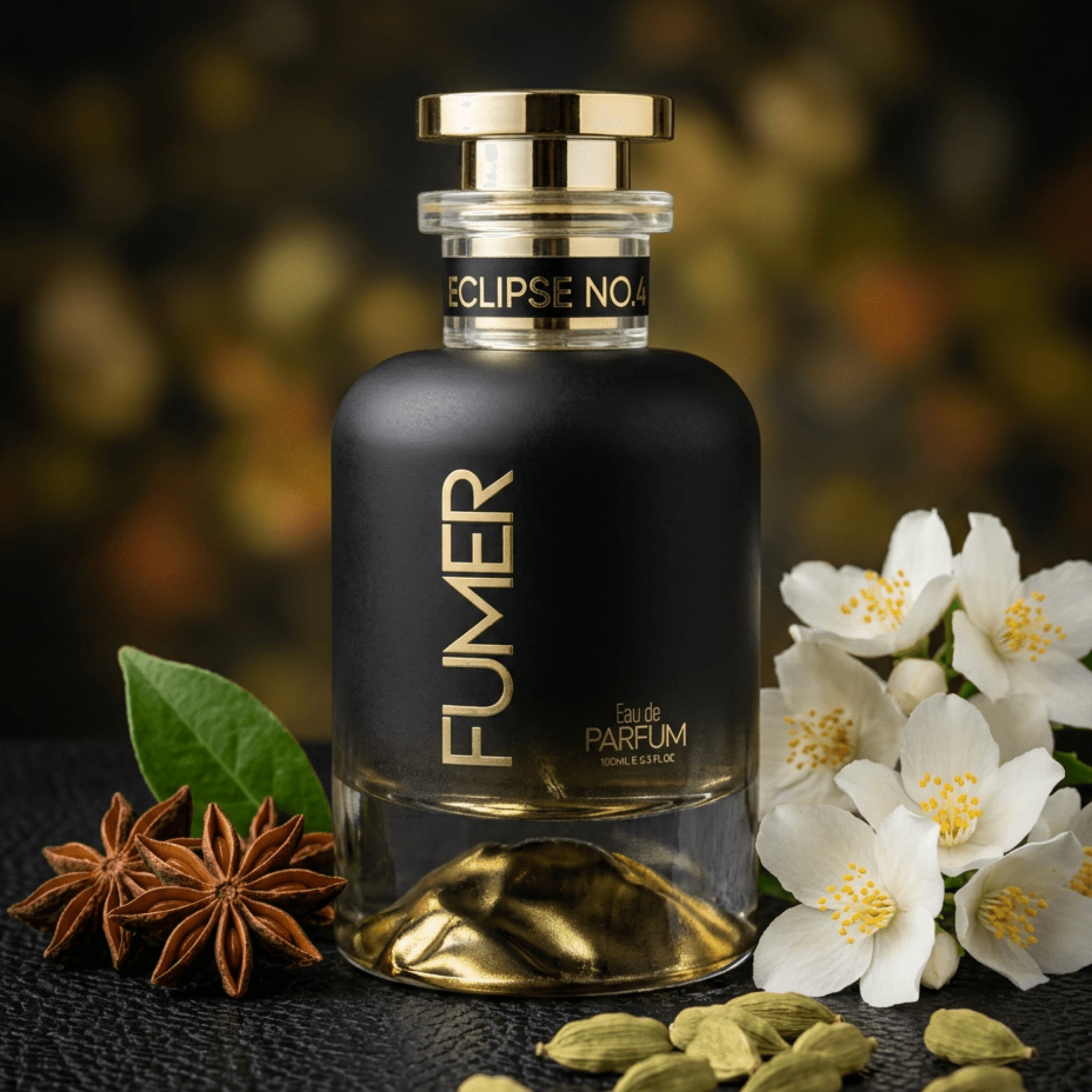 Fumerlabs ECLIPSE NO.4