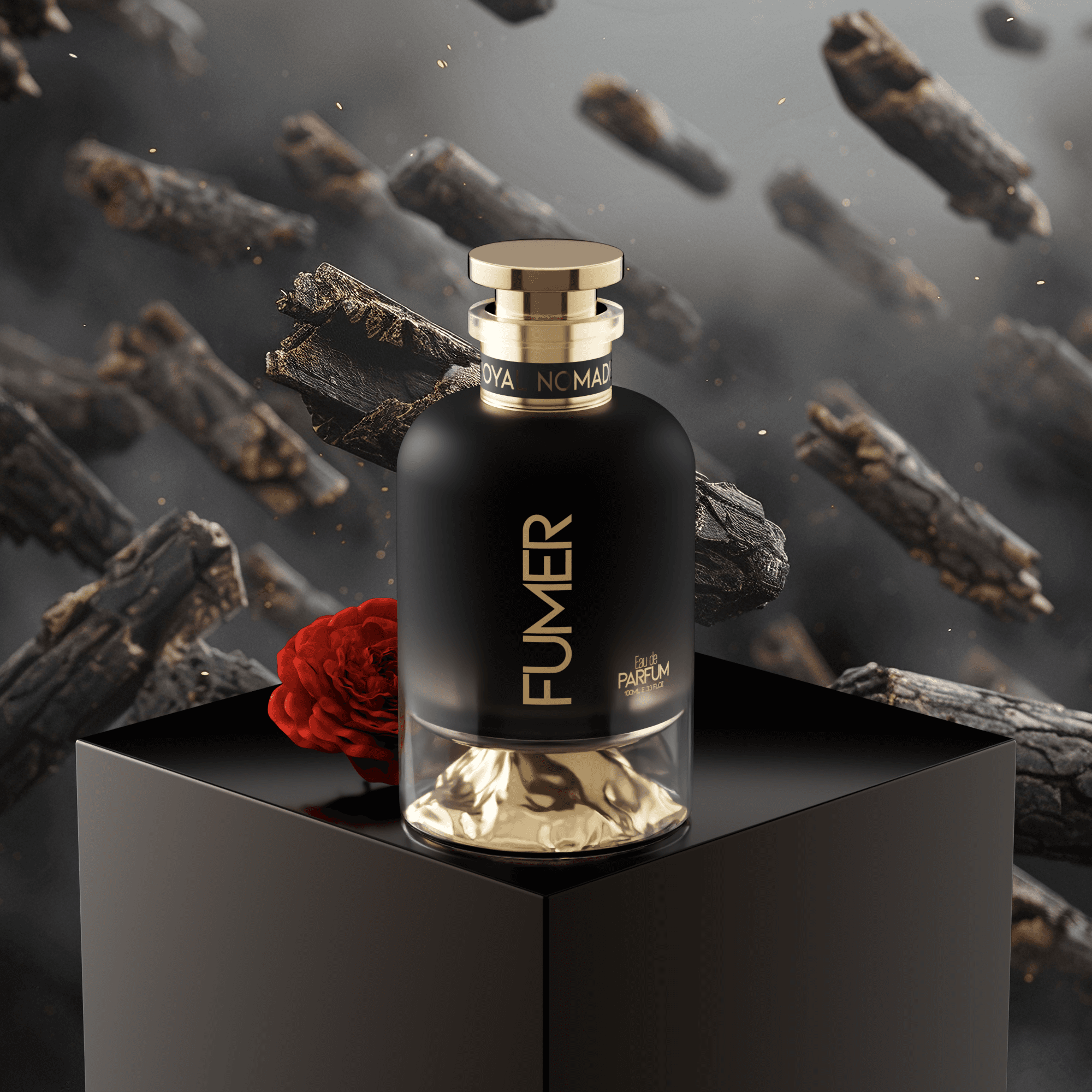 Fumerlabs ROYAL NOMADE