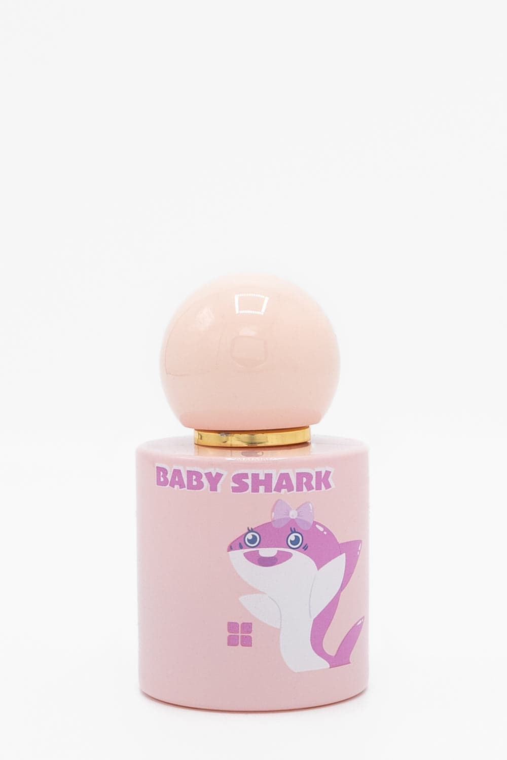Ideas by Gul Ahmed Baby Shark Pink Perfume For Girls