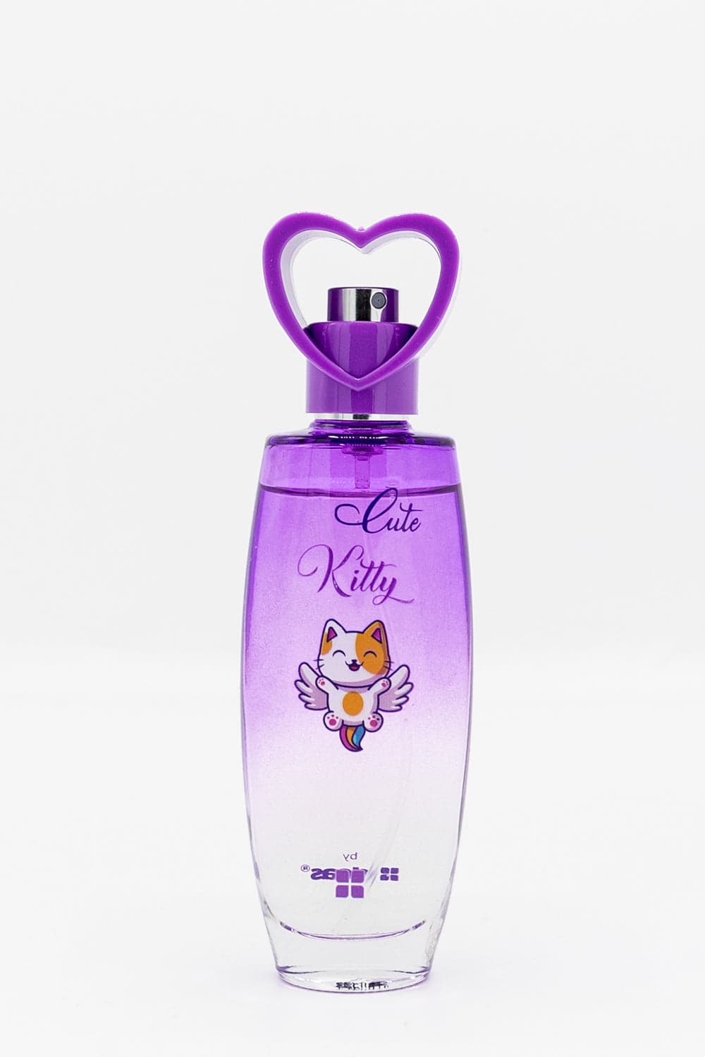 Ideas by Gul Ahmed Cute Kitty Perfume For Girls