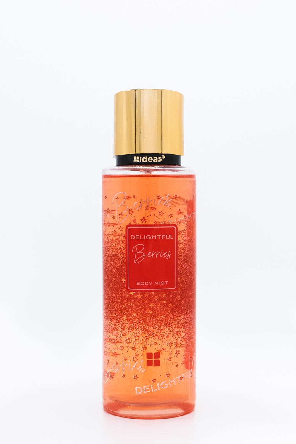 Ideas by Gul Ahmed Delightful Berries Body Mist For Women