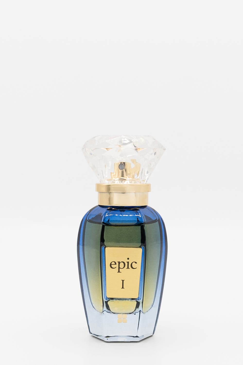 Ideas by Gul Ahmed Epic 1 Perfume For Women