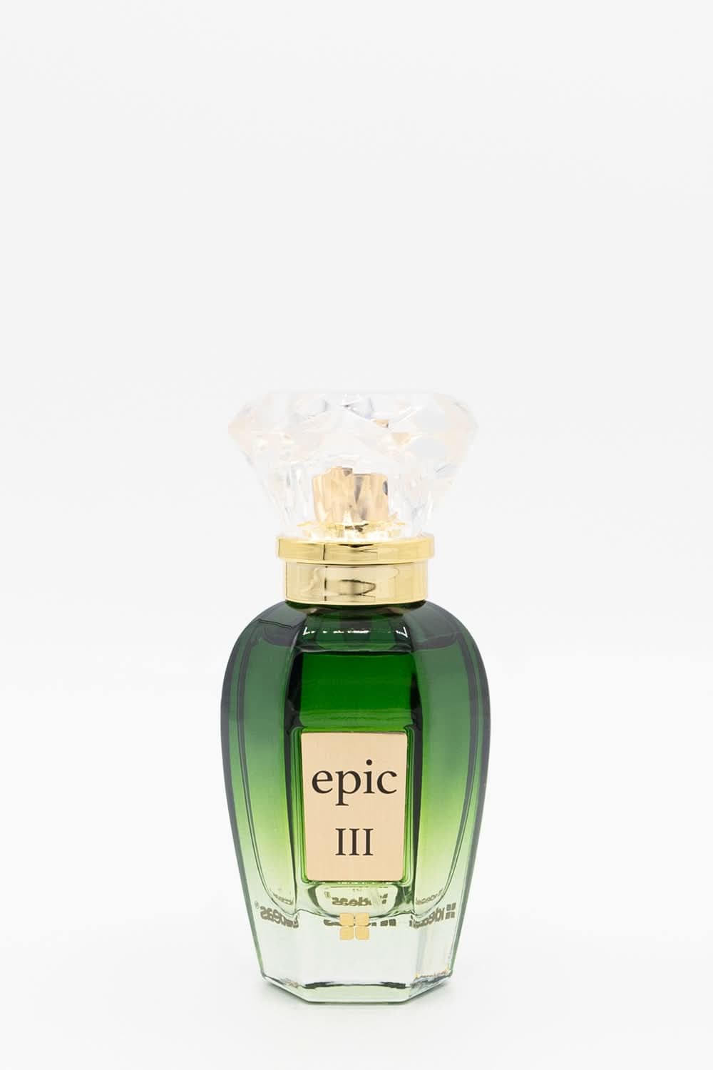 Ideas by Gul Ahmed Epic 3 Perfume For Women