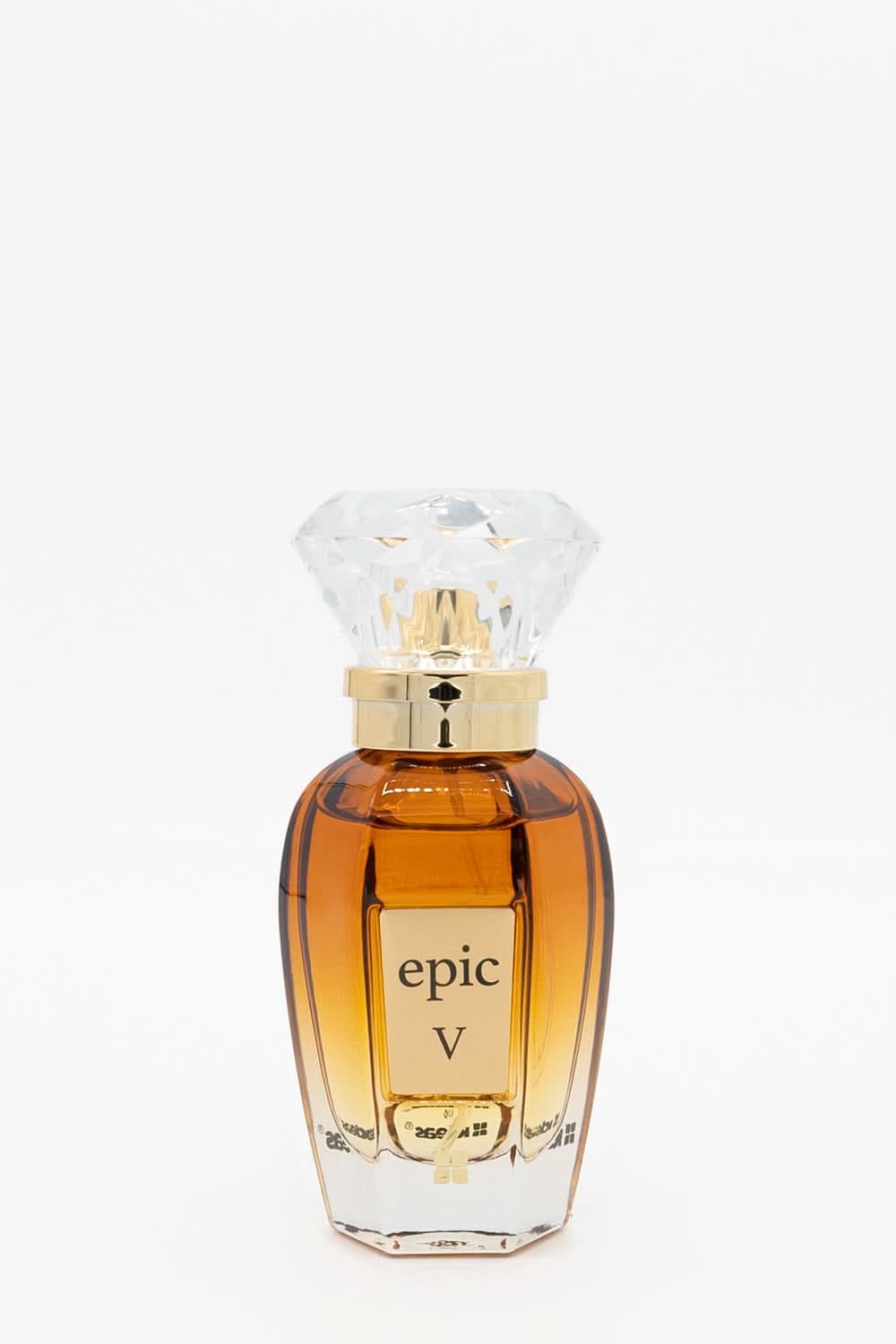 Ideas by Gul Ahmed Epic 5 Perfume For Women