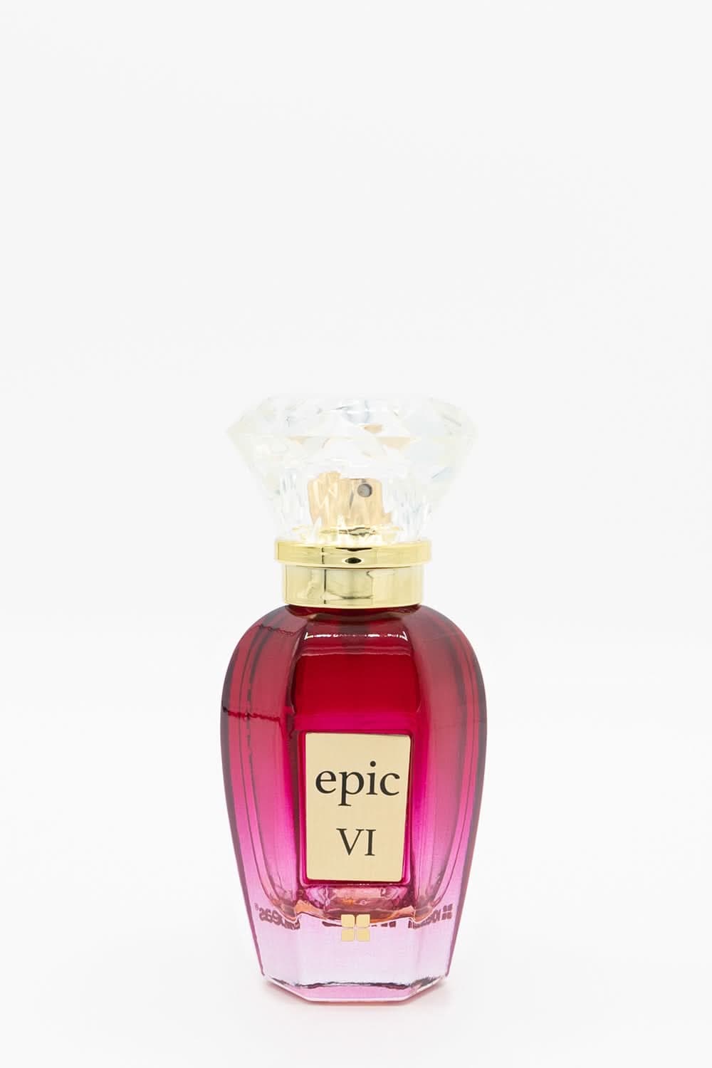 Ideas by Gul Ahmed Epic 6 Perfume For Women