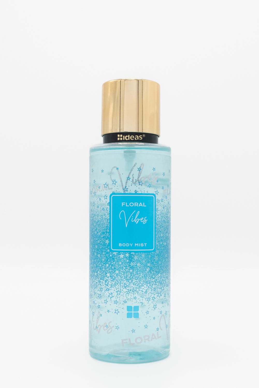 Ideas by Gul Ahmed Floral Vibes Body Mist For Women