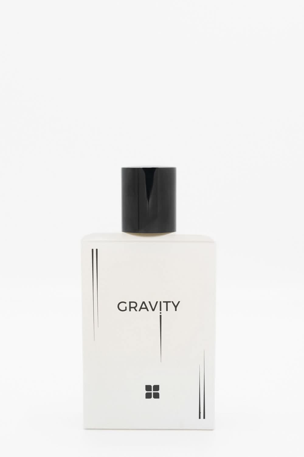 Ideas by Gul Ahmed Gravity Perfume For Men