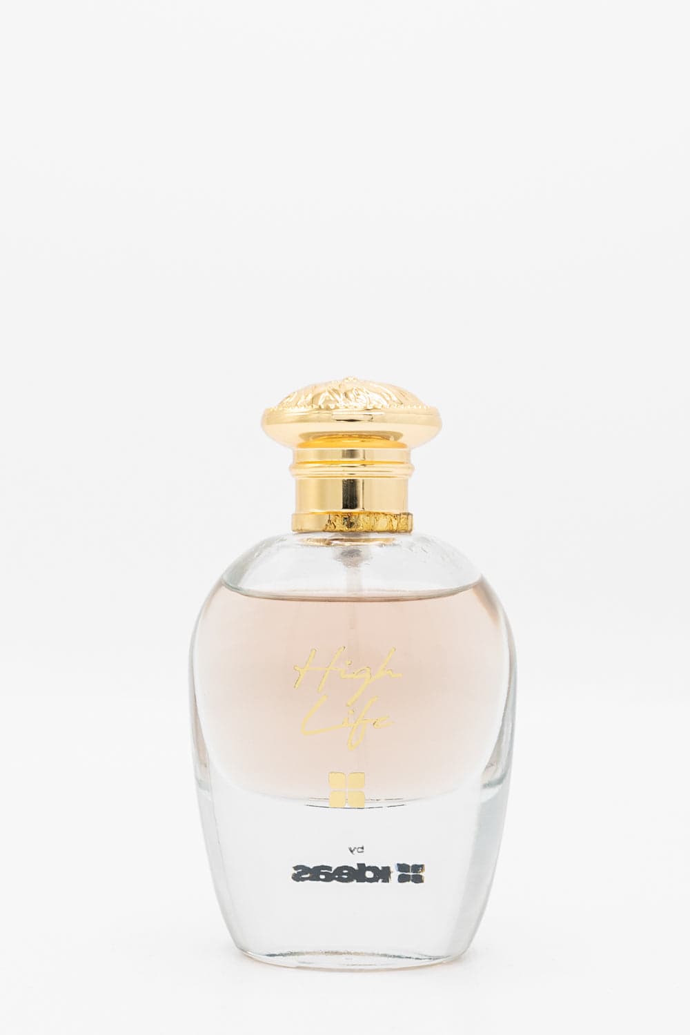 Ideas by Gul Ahmed High Life Perfume For Women