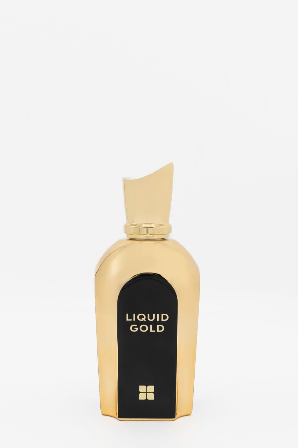 Ideas by Gul Ahmed Liquid Gold Perfume For Men And Women