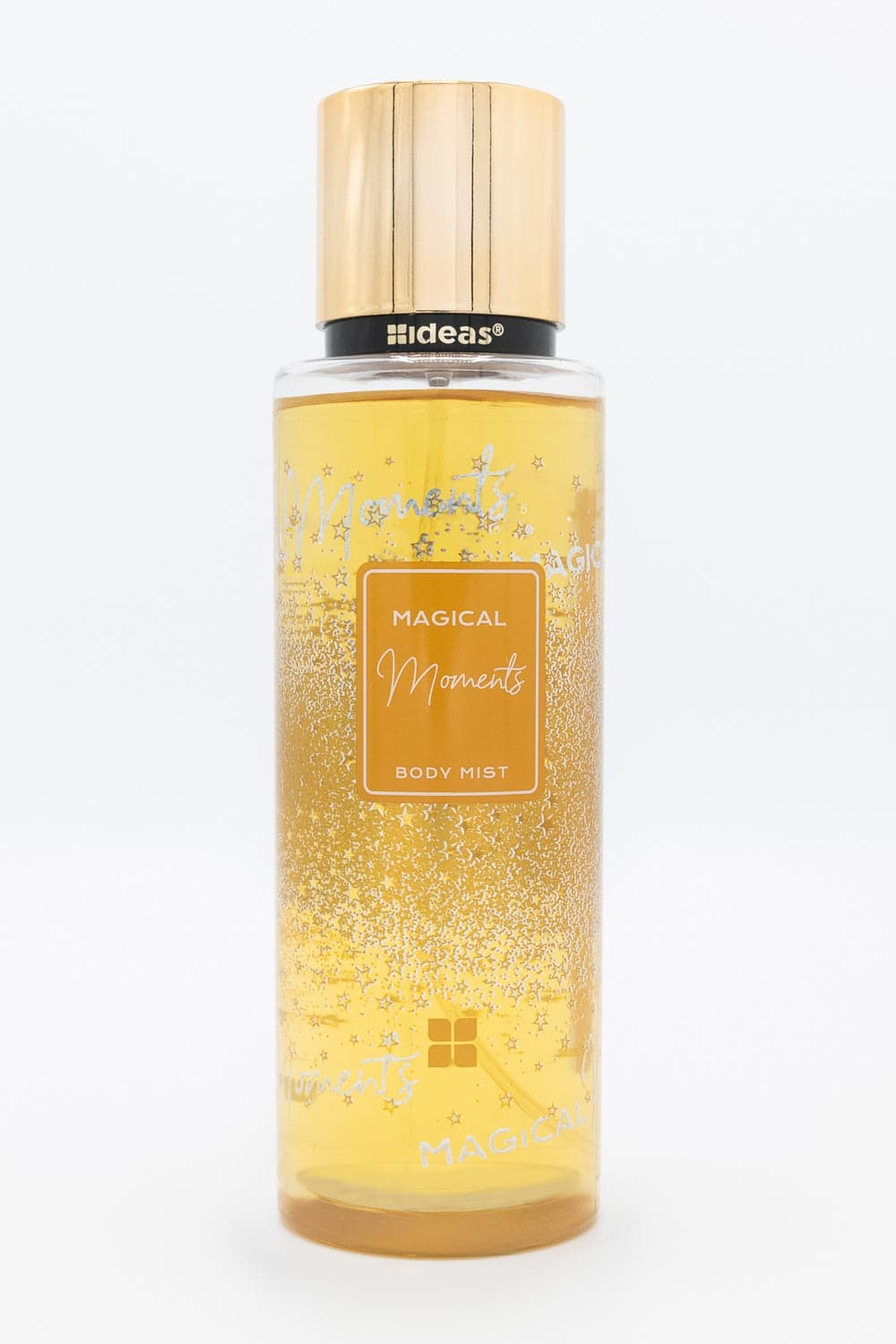 Ideas by Gul Ahmed Magical Moments Body Mist For Women