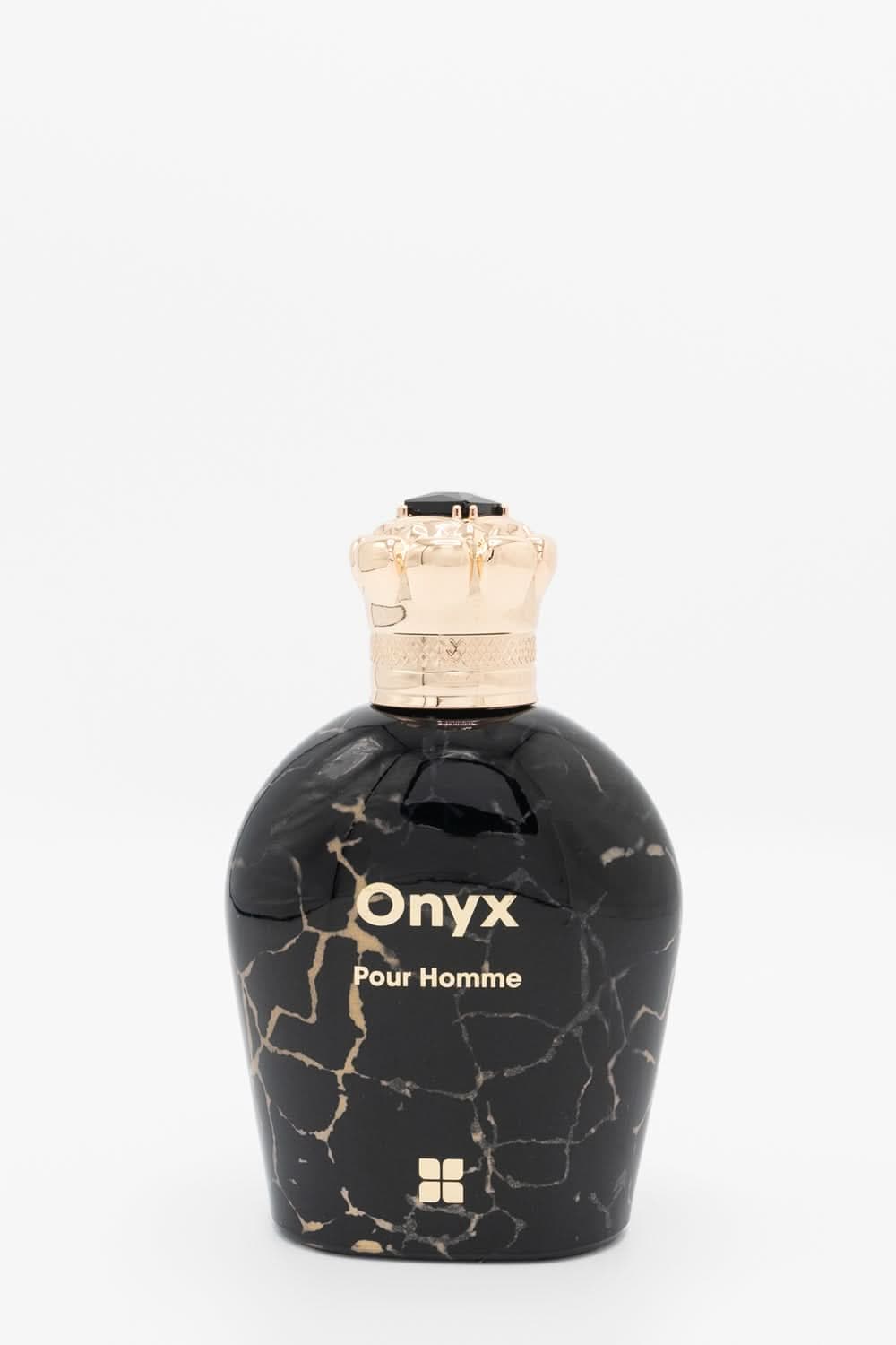 Ideas by Gul Ahmed Onyx Perfume For Men