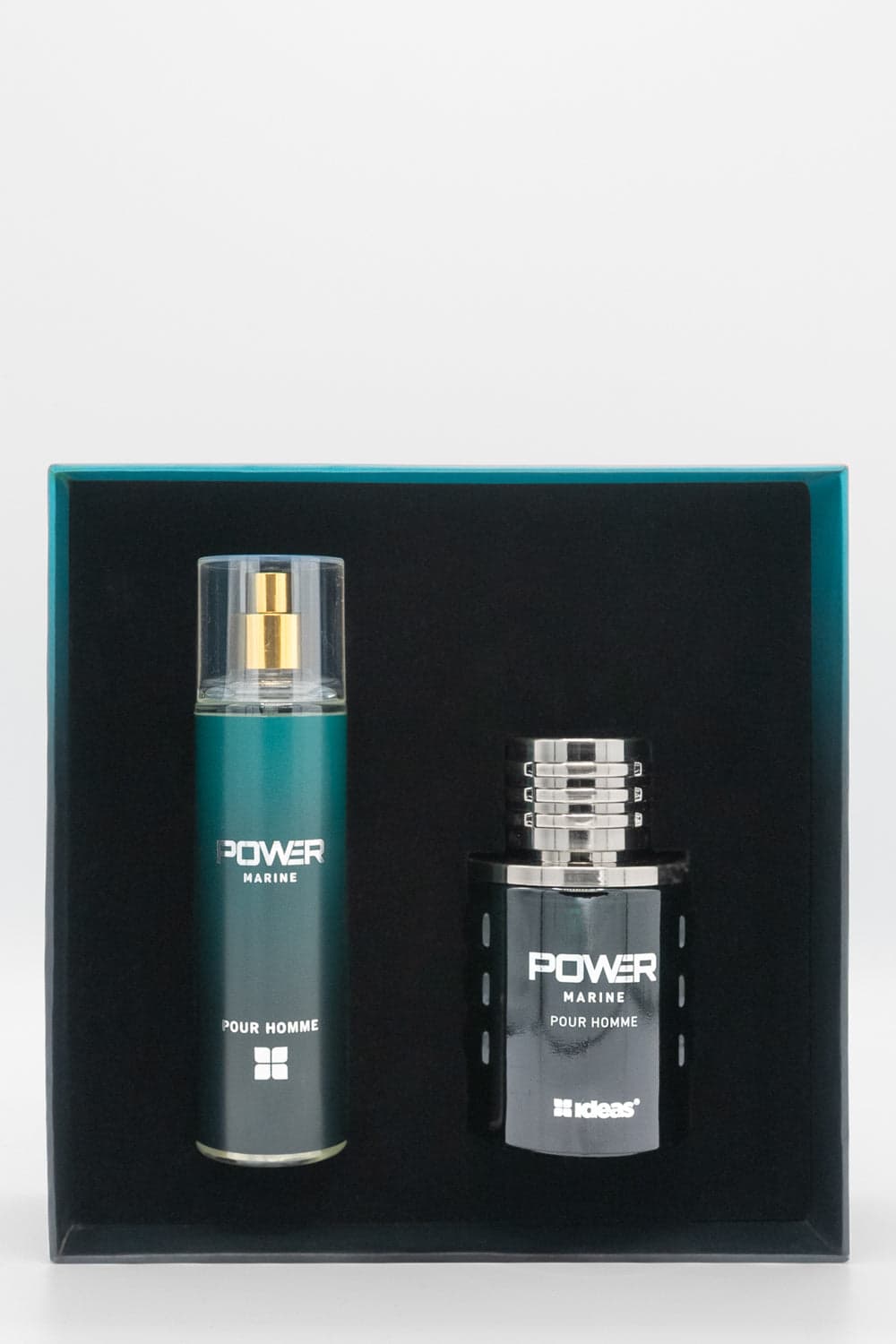 Ideas by Gul Ahmed Power Marine Gift Set For Men