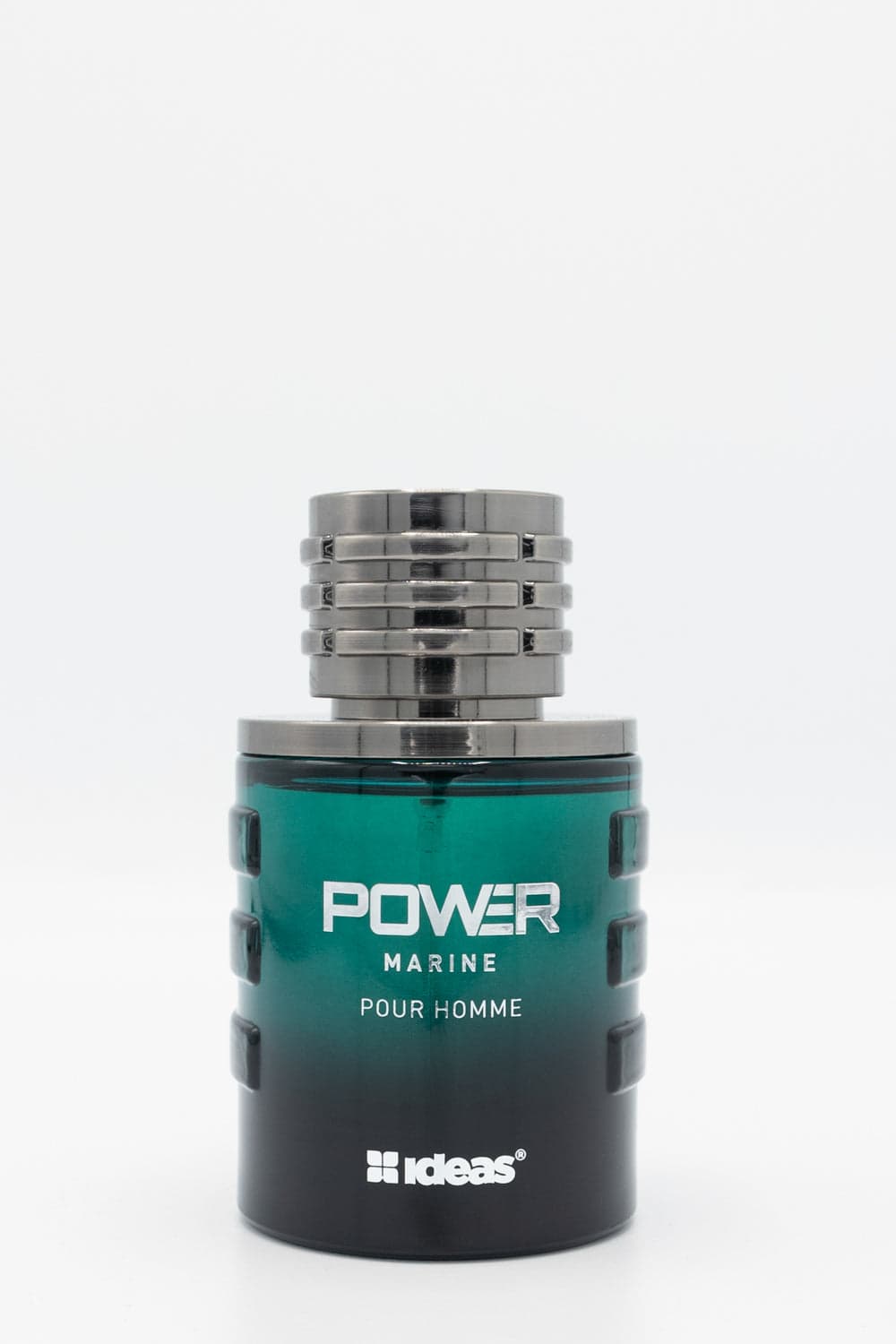 Ideas by Gul Ahmed Power Marine Perfume For Men