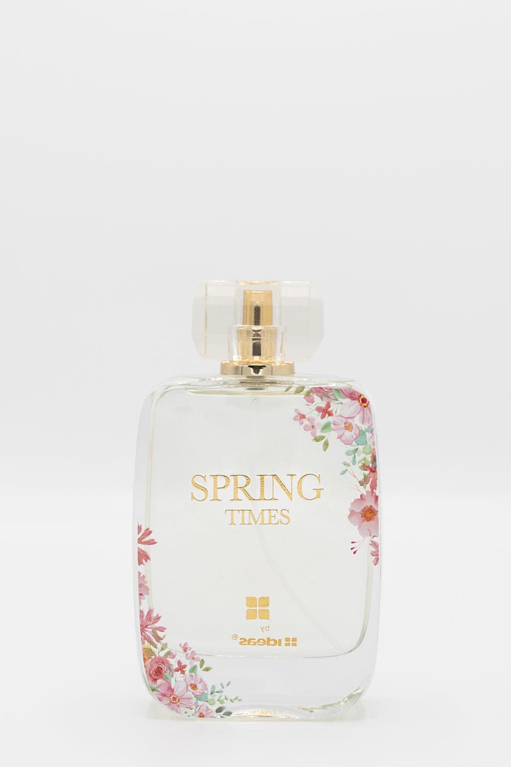 Ideas by Gul Ahmed Spring Times Perfume For Women Limited Edition