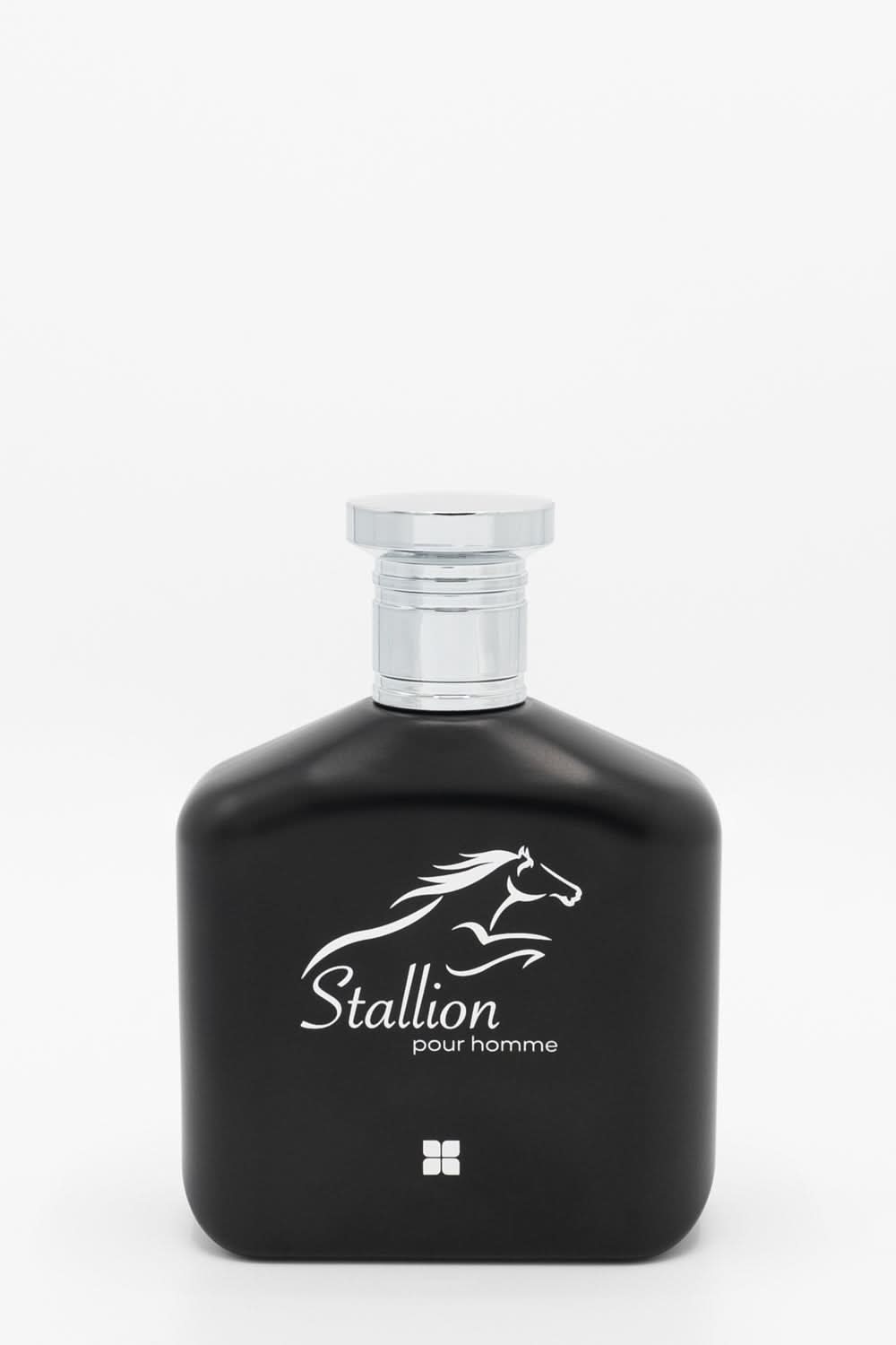 Ideas by Gul Ahmed Stallion Perfume For Men