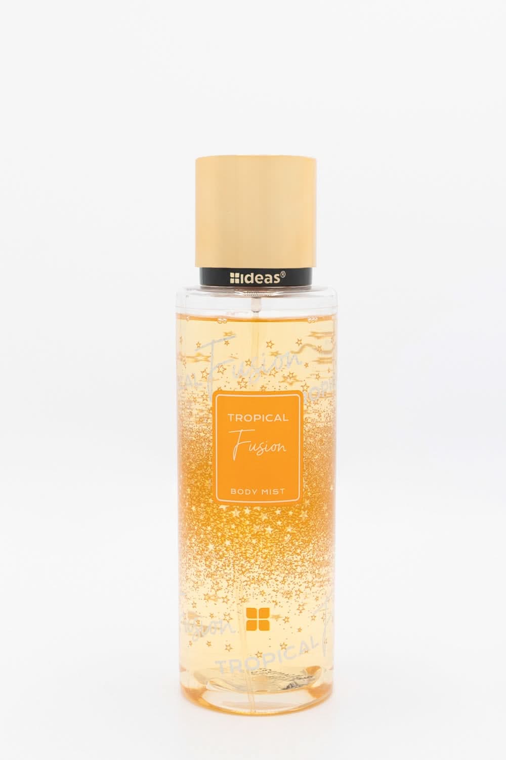 Ideas by Gul Ahmed Tropical Fusion Body Mist For Women