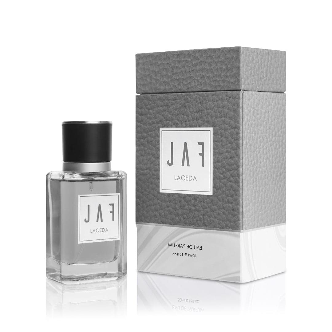 JAF JAF - Laceda 50ml