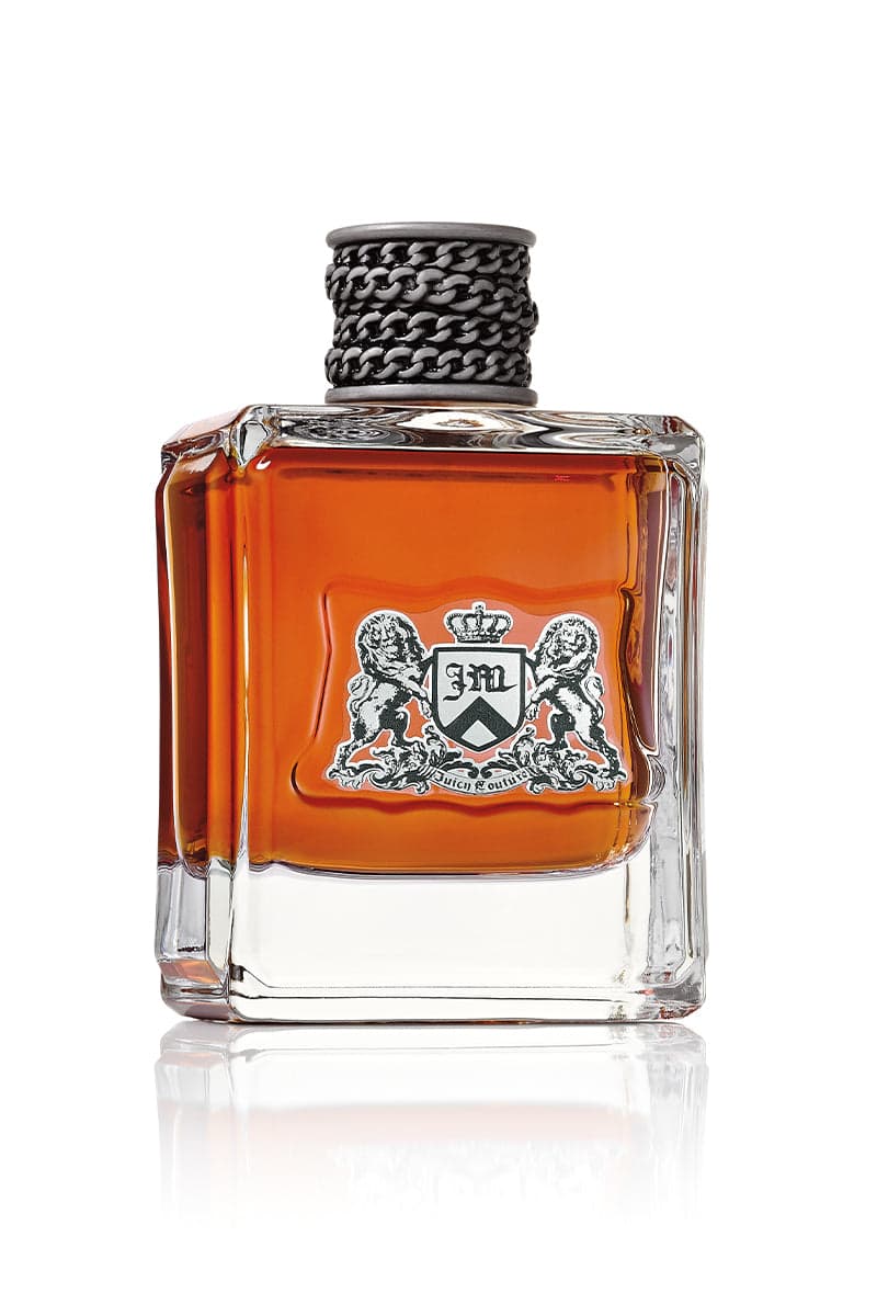 Juicy Couture Dirty English Eau de Toilette Spray For Men