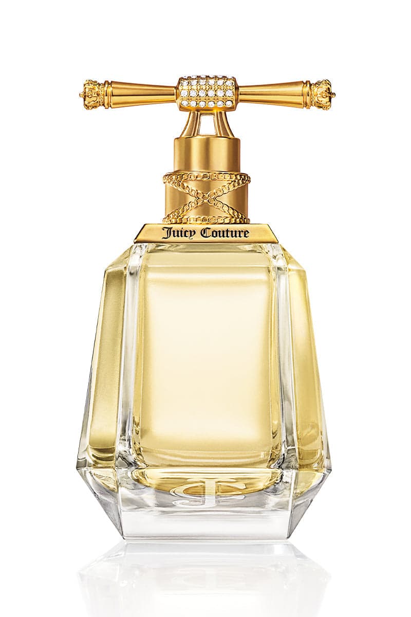 Juicy Couture I Am Juicy Couture Eau de Parfum Spray, 1.7oz