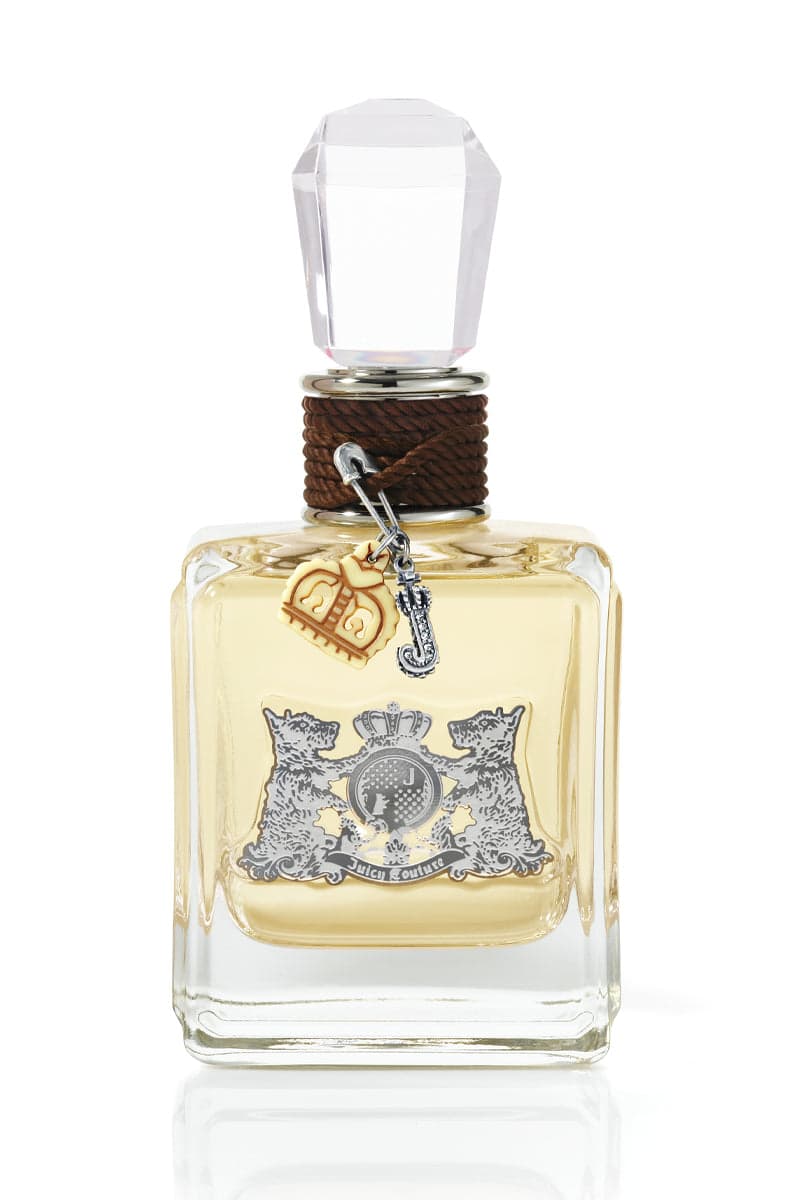 Juicy Couture Juicy Couture Eau de Parfum Spray, 3.4 oz