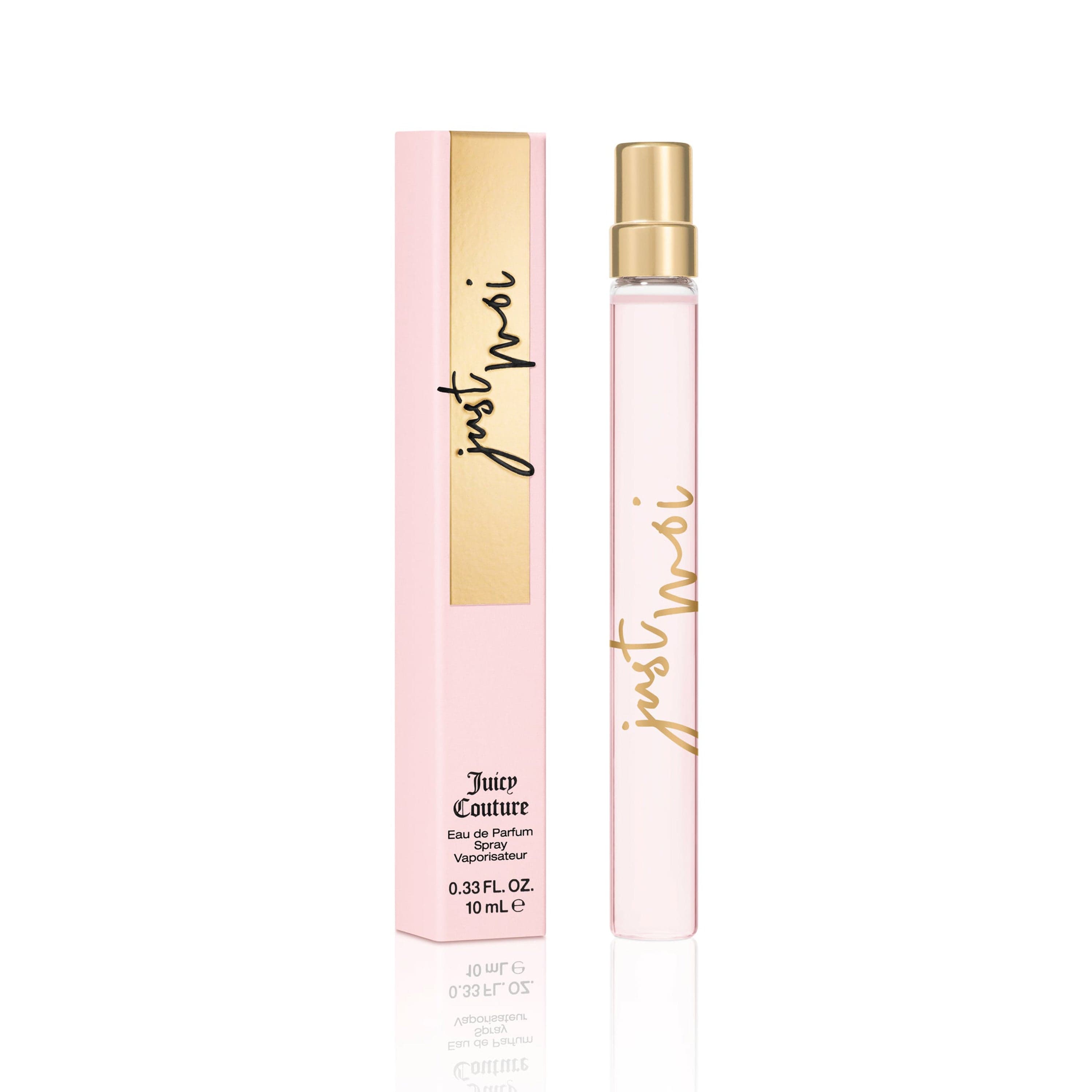 Juicy Couture Just Moi Eau de Parfum Spray Pen, 0.33 oz