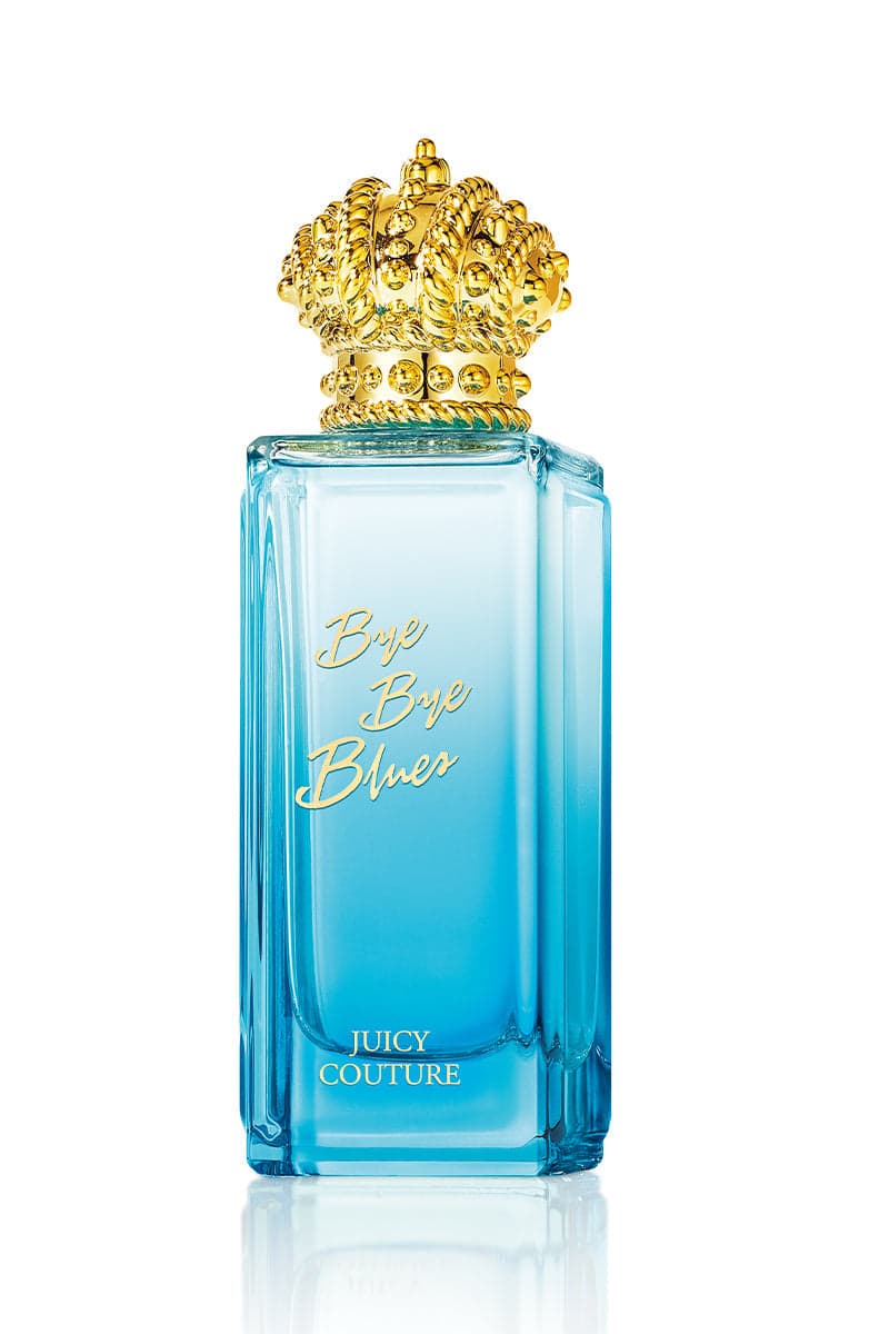 Juicy Couture Rock the Rainbow Bye Bye Blues Eau de Toilette Spray